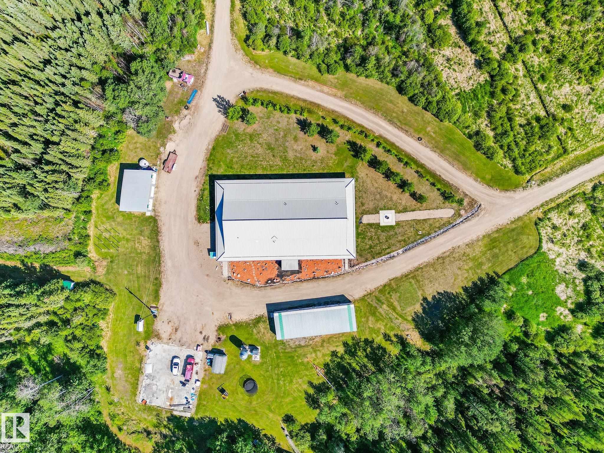 51316 Highway 759, Tomahawk, Rural Parkland County