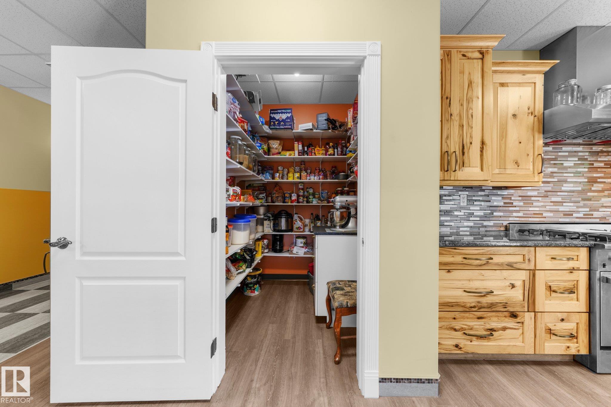 Photo 12 at 51316 Highway 759, Tomahawk, Rural Parkland County