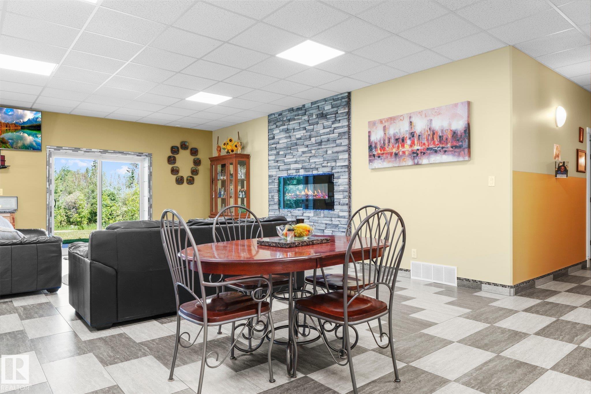 Photo 15 at 51316 Highway 759, Tomahawk, Rural Parkland County