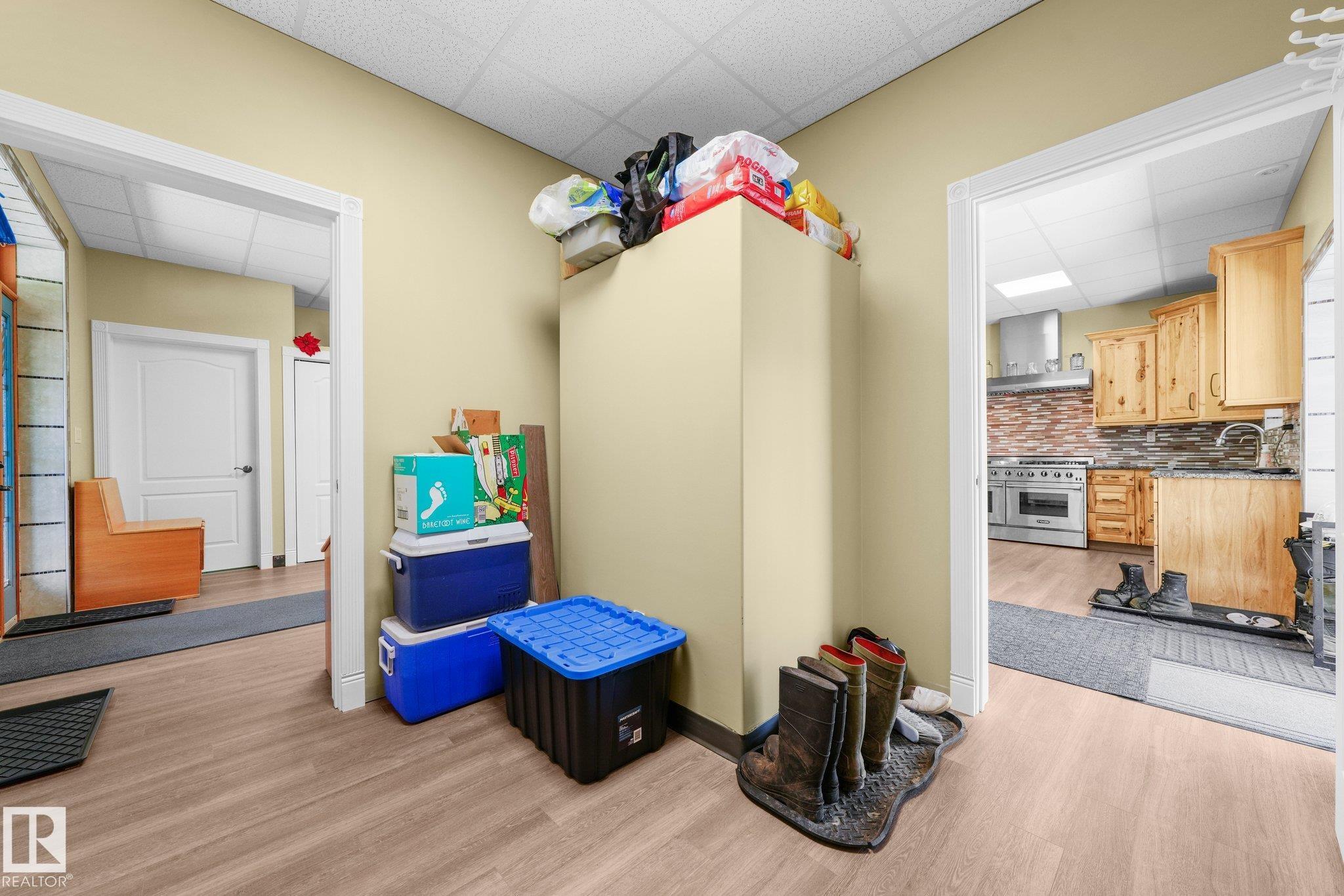 Photo 16 at 51316 Highway 759, Tomahawk, Rural Parkland County