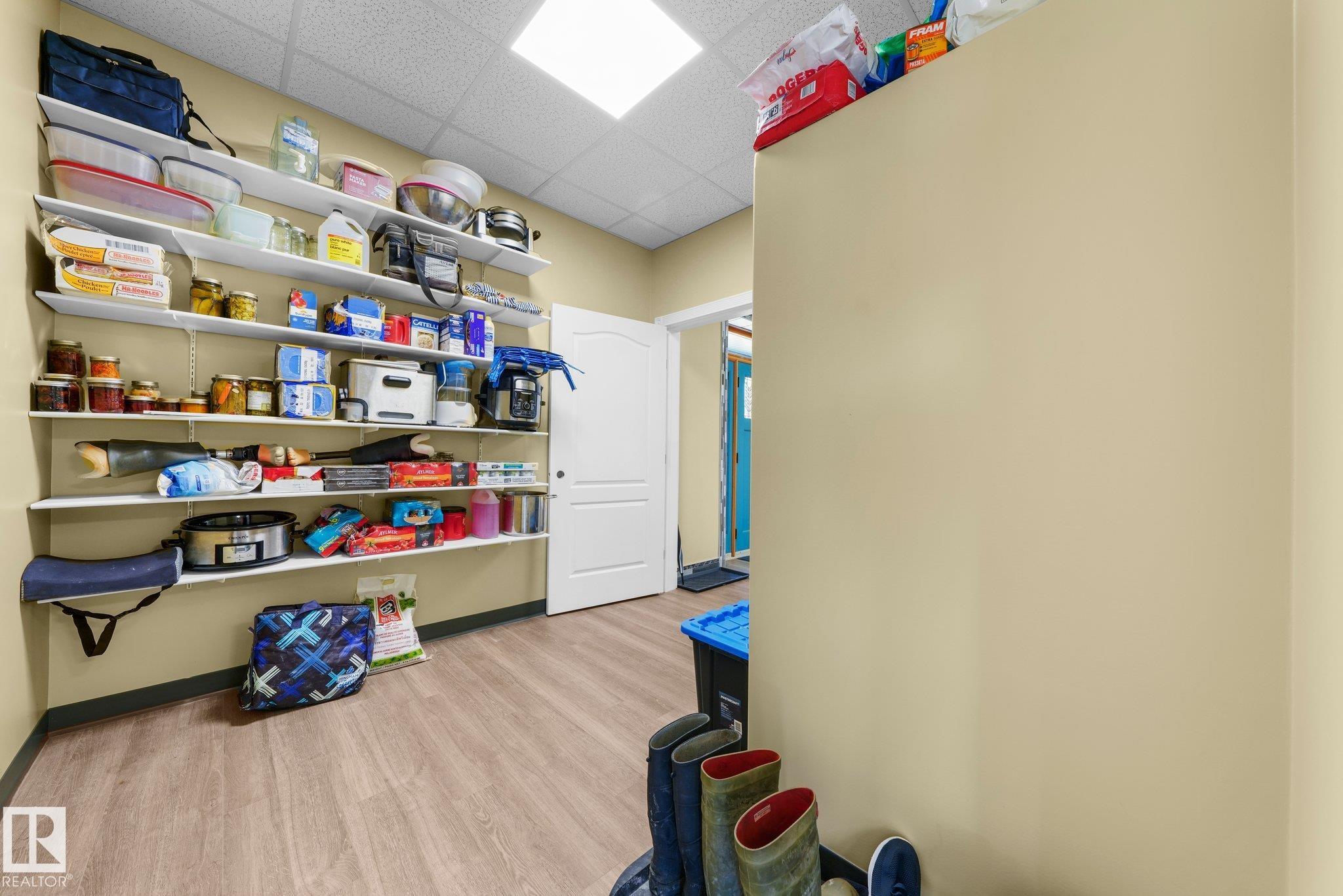 Photo 17 at 51316 Highway 759, Tomahawk, Rural Parkland County