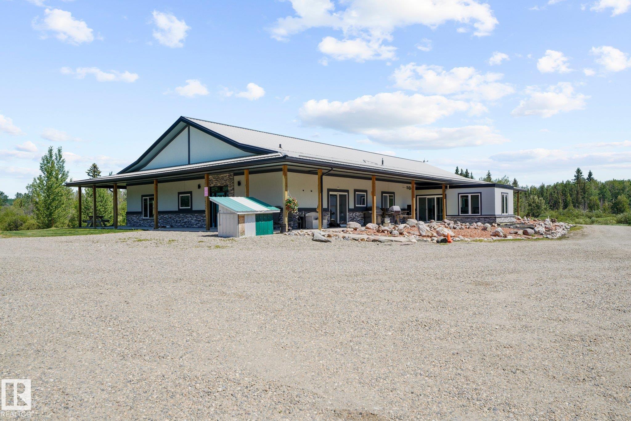 51316 Highway 759, Tomahawk, Rural Parkland County