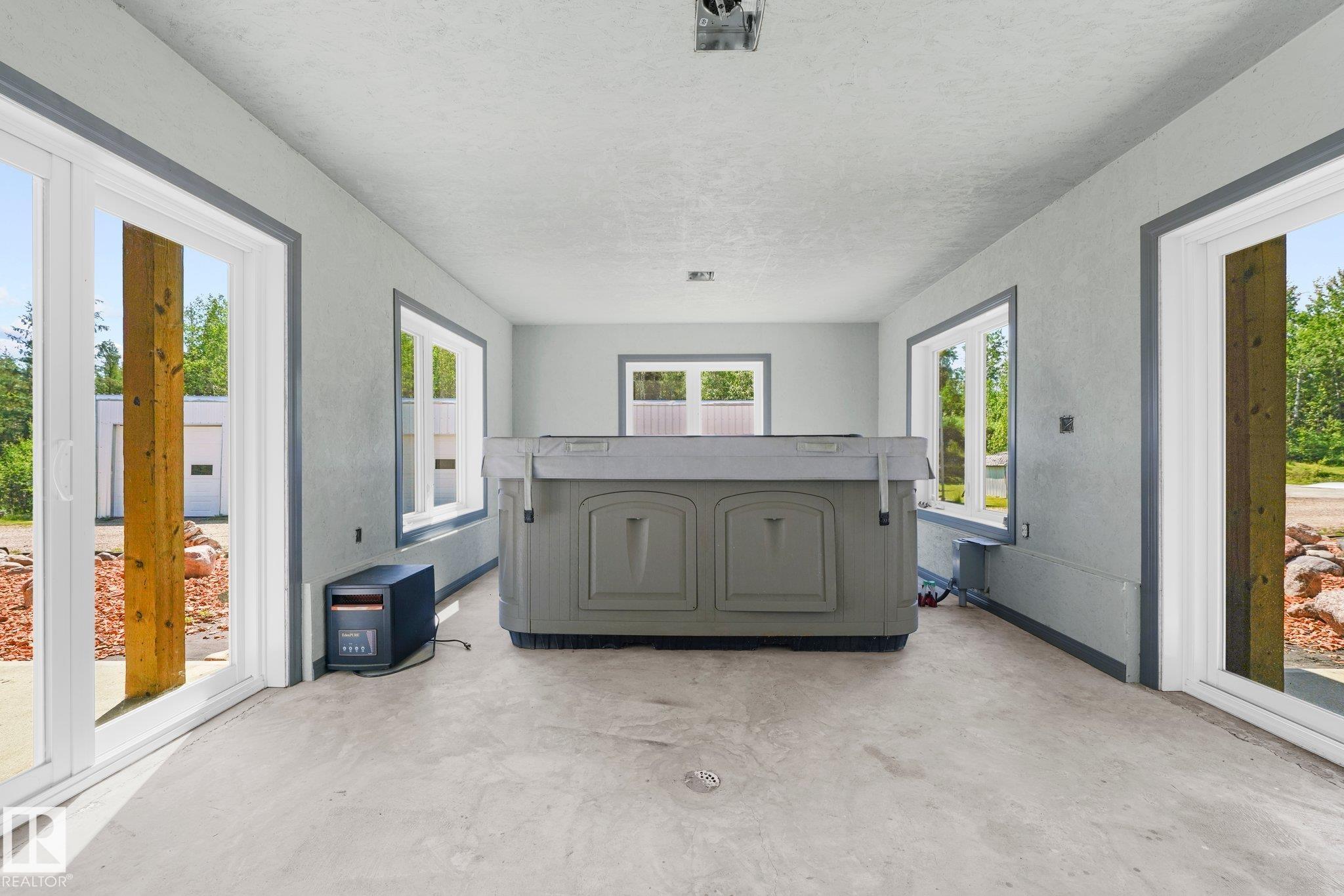 Photo 24 at 51316 Highway 759, Tomahawk, Rural Parkland County