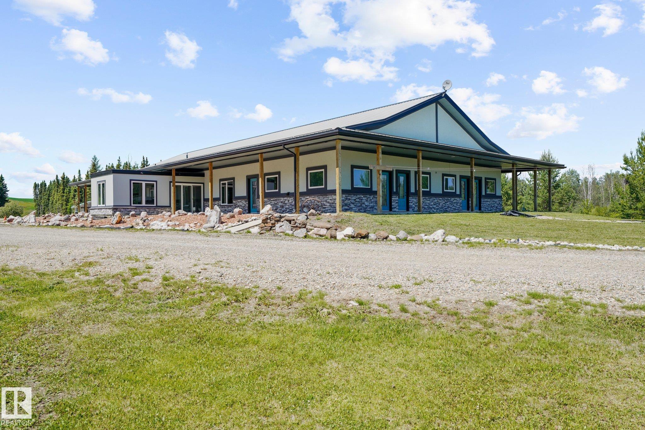 51316 Highway 759, Tomahawk, Rural Parkland County