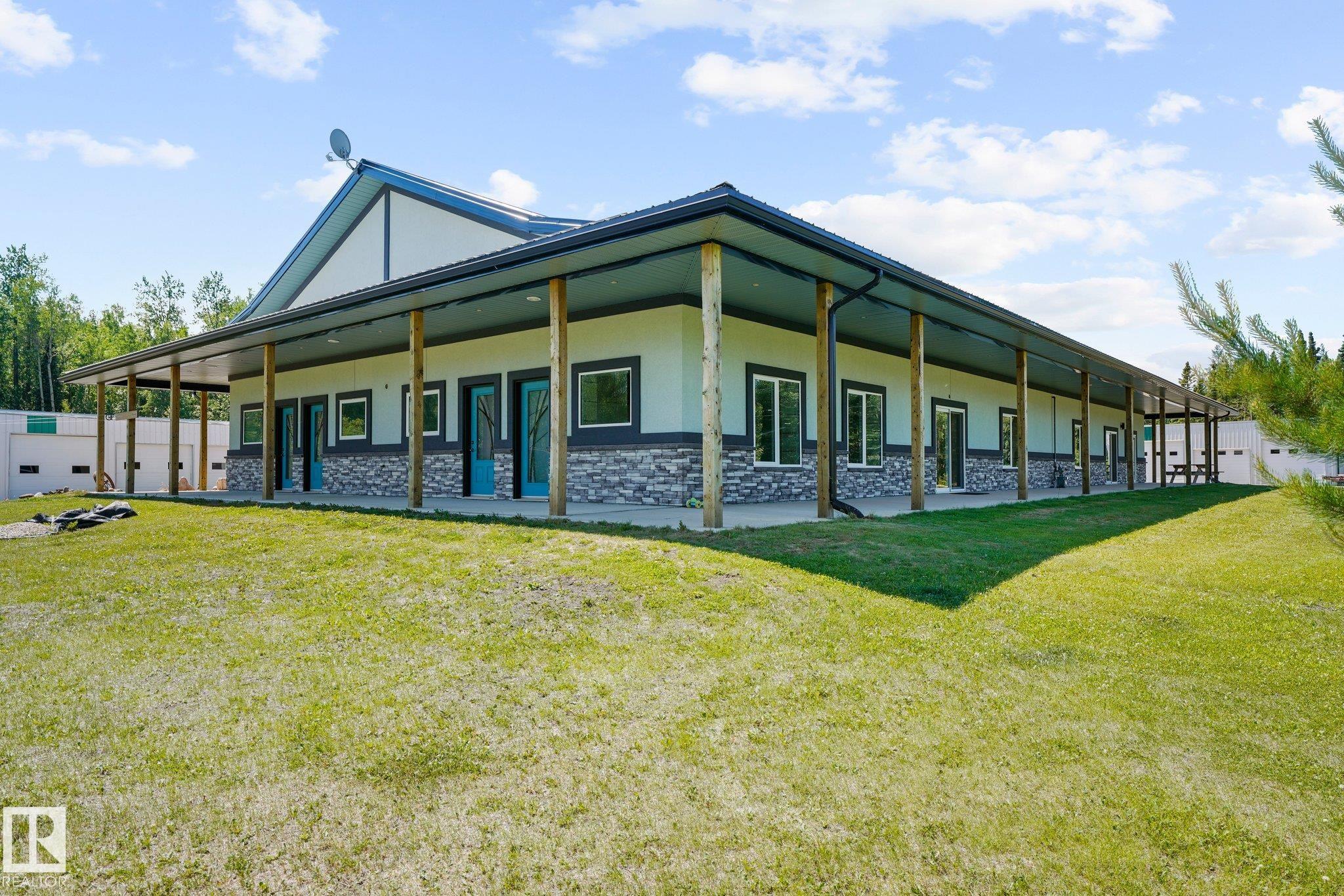 51316 Highway 759, Tomahawk, Rural Parkland County