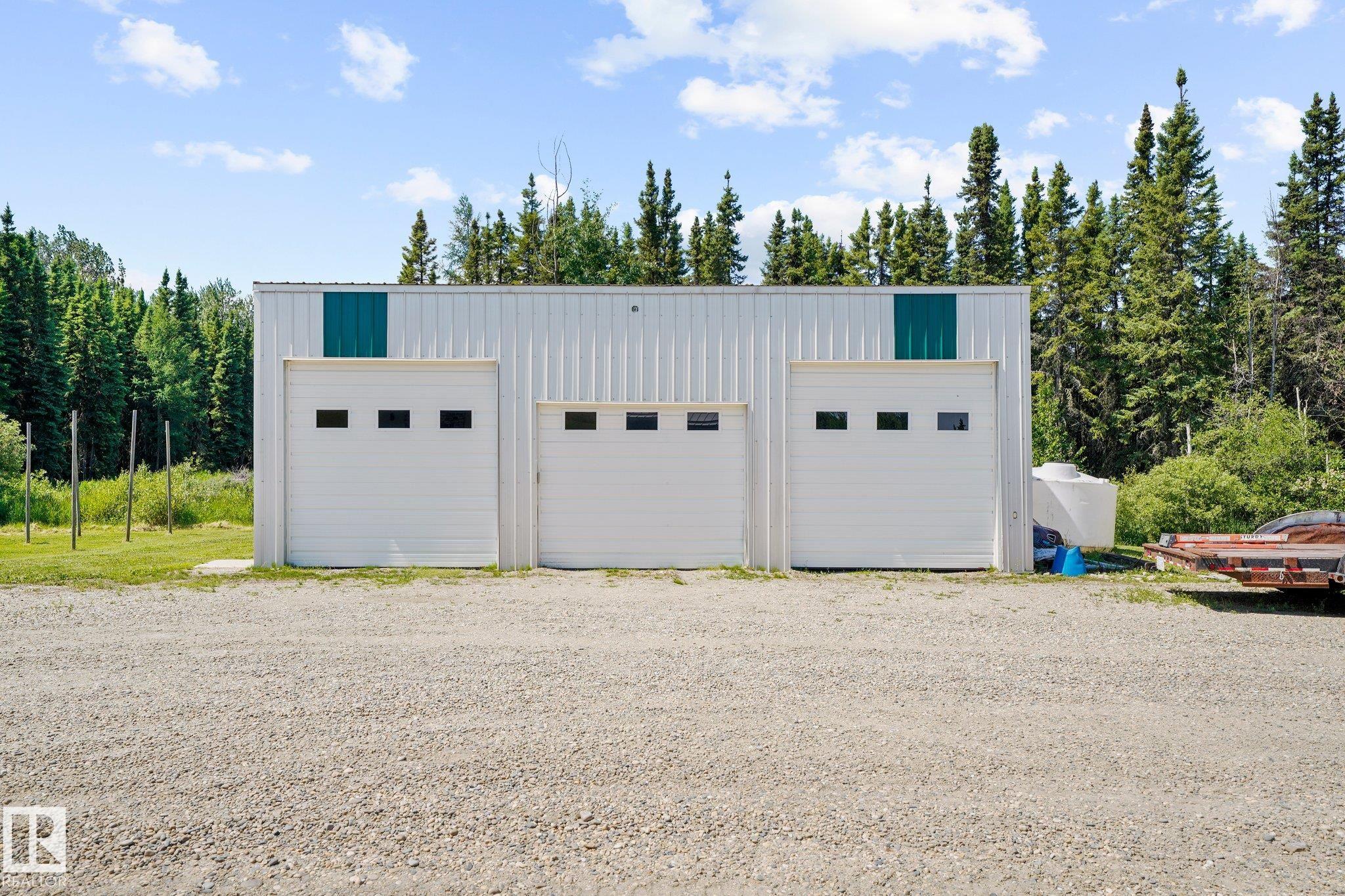 Photo 47 at 51316 Highway 759, Tomahawk, Rural Parkland County