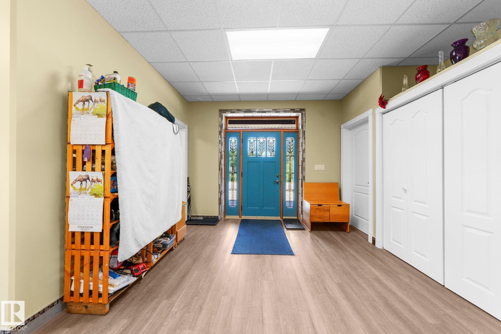 Photo 6 at 51316 Highway 759, Tomahawk, Rural Parkland County