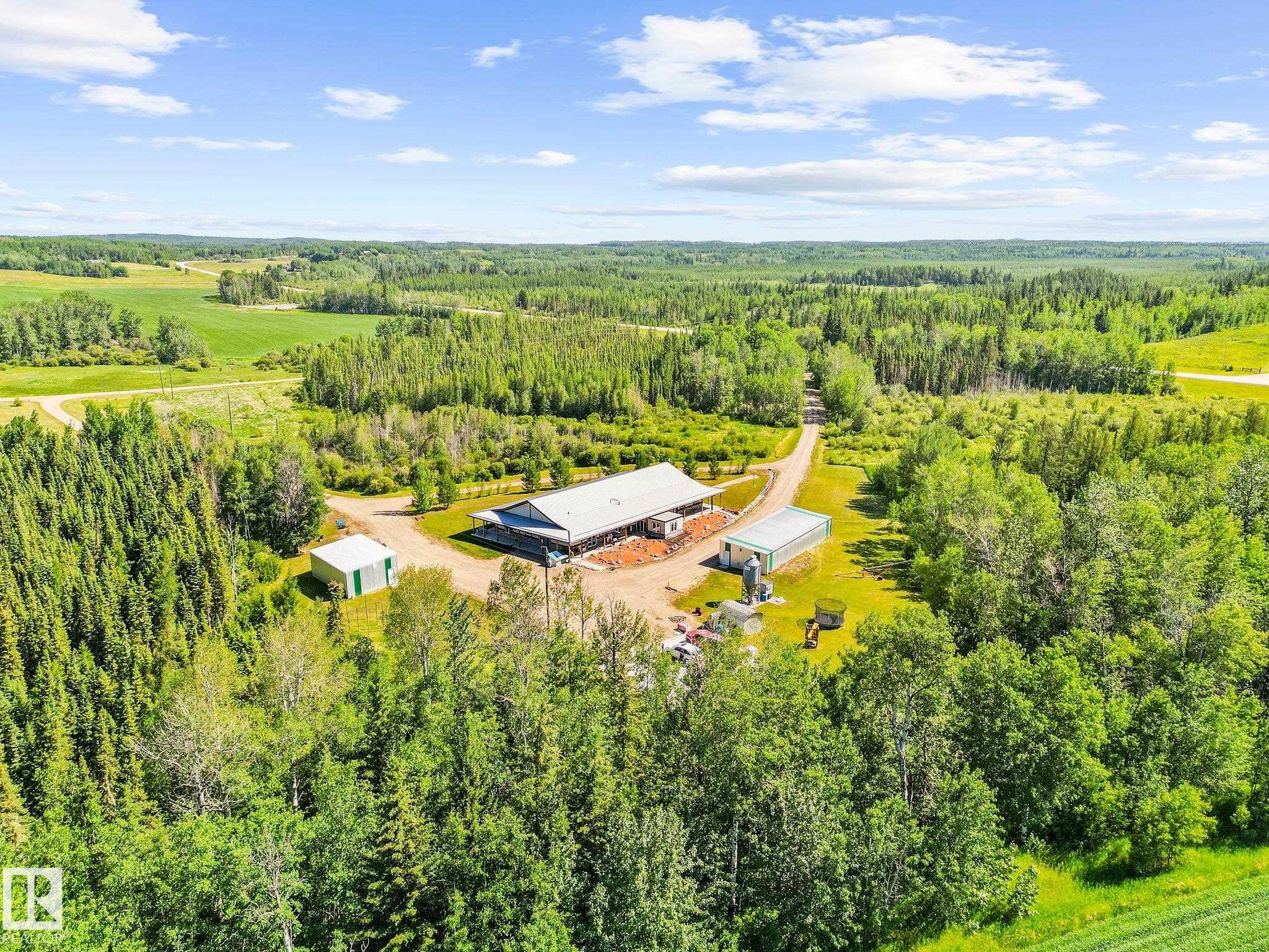 Photo 51 at 51316 Highway 759, Tomahawk, Rural Parkland County