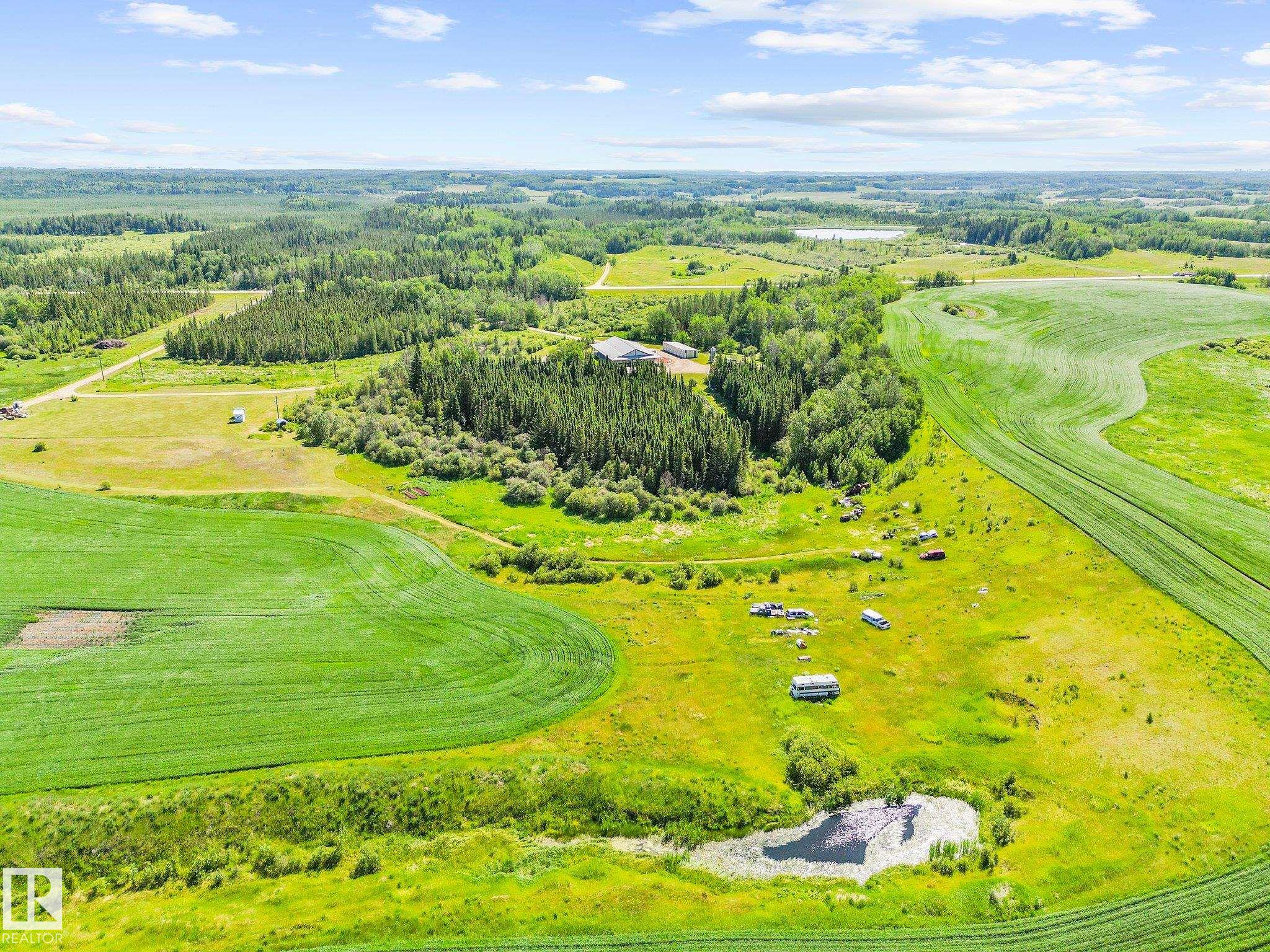 Photo 56 at 51316 Highway 759, Tomahawk, Rural Parkland County