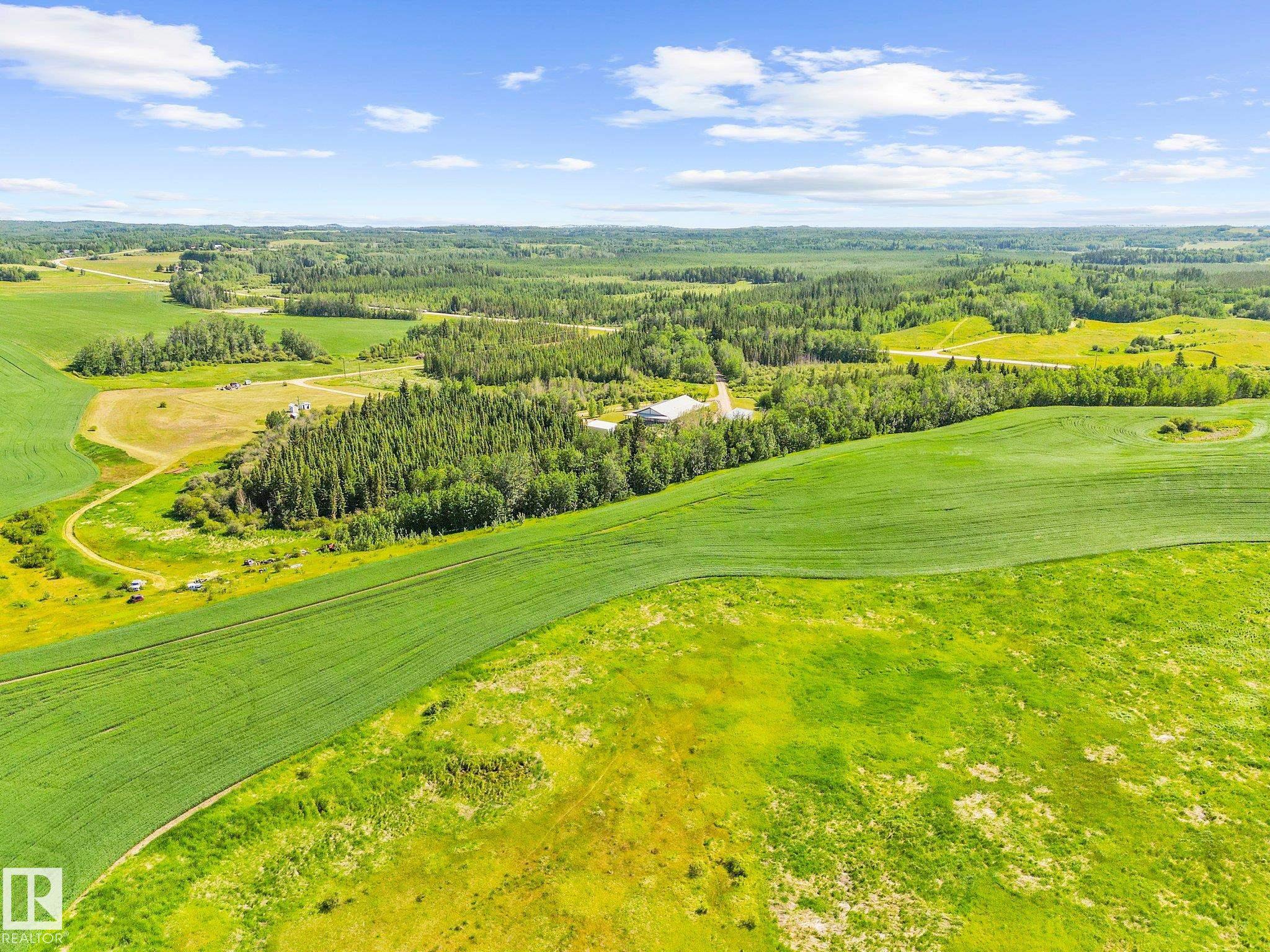 Photo 57 at 51316 Highway 759, Tomahawk, Rural Parkland County