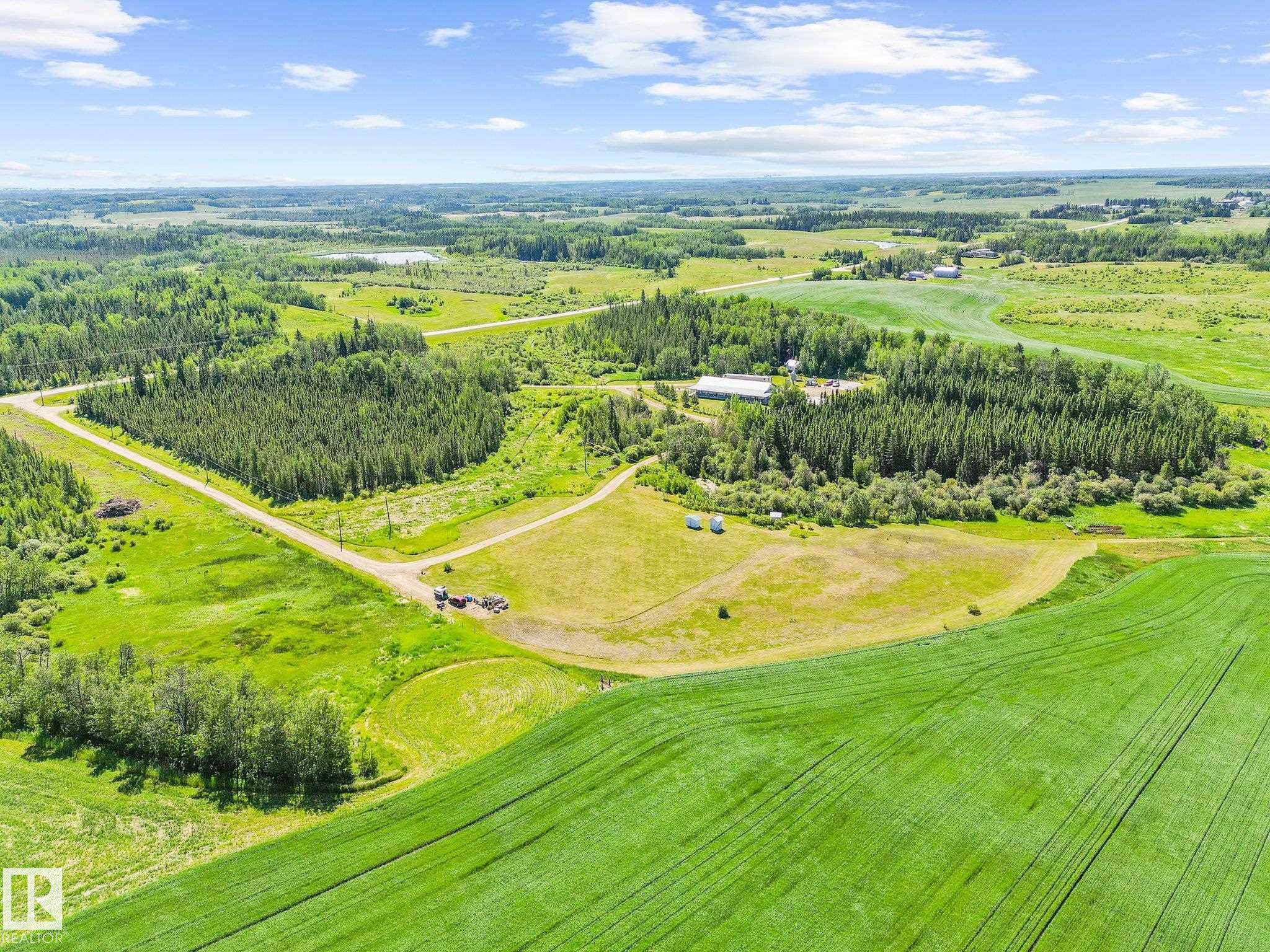 Photo 58 at 51316 Highway 759, Tomahawk, Rural Parkland County