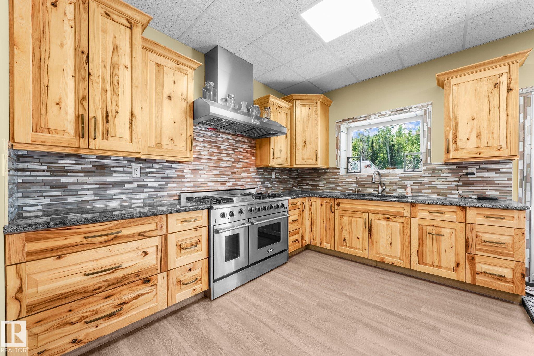 Photo 9 at 51316 Highway 759, Tomahawk, Rural Parkland County