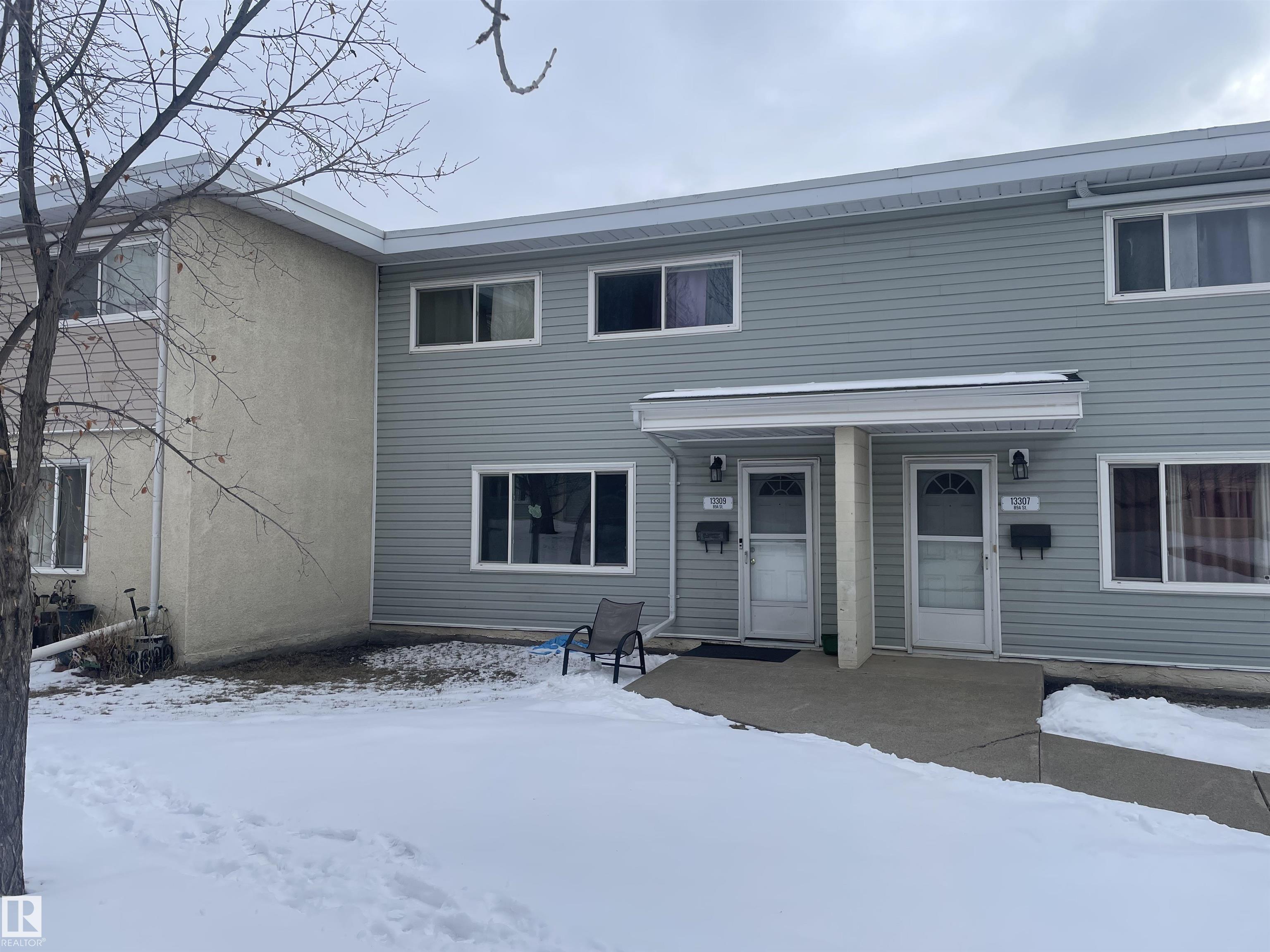 13309 89a Street NW, Glengarry, Edmonton