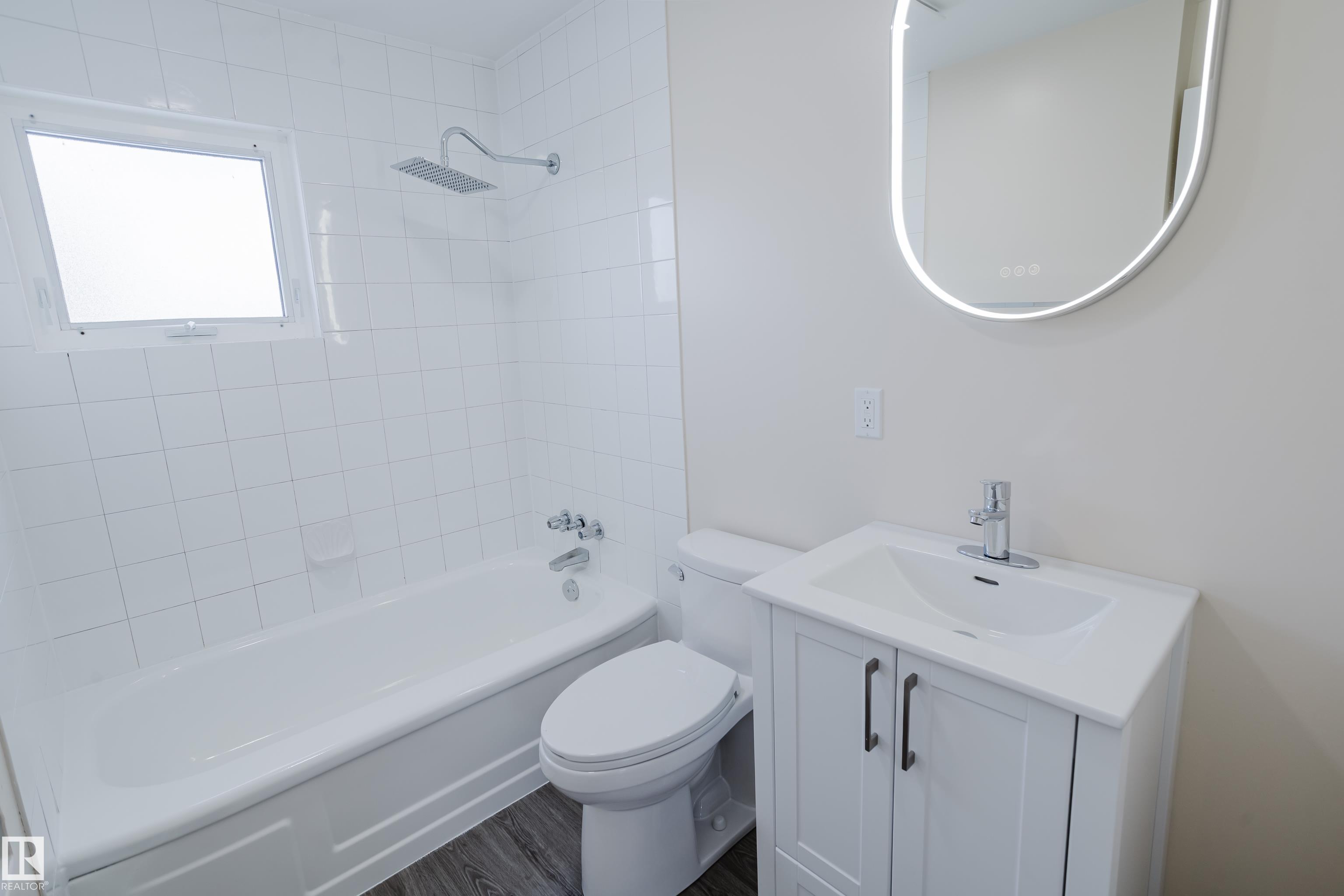 Photo 20 at 13305 89a Street NW, Glengarry, Edmonton