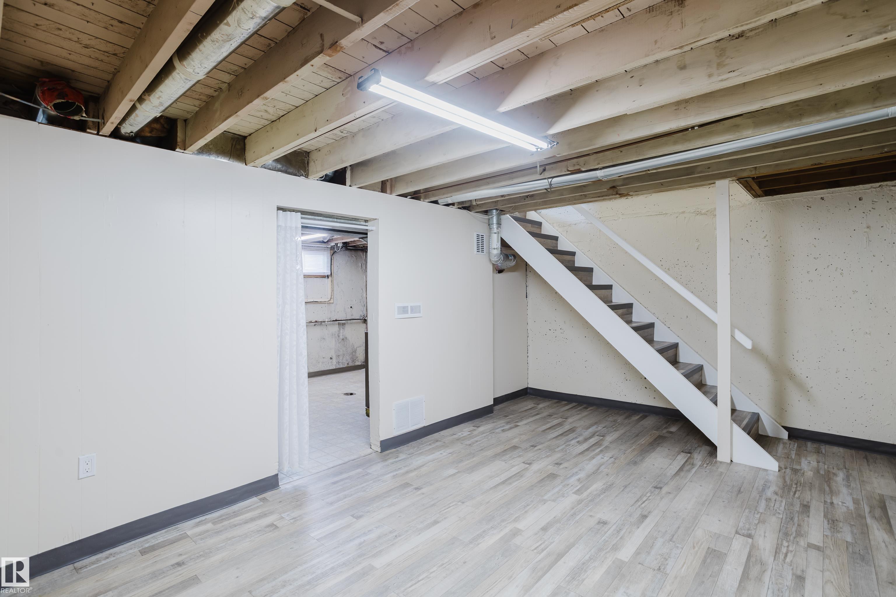 Photo 22 at 13305 89a Street NW, Glengarry, Edmonton