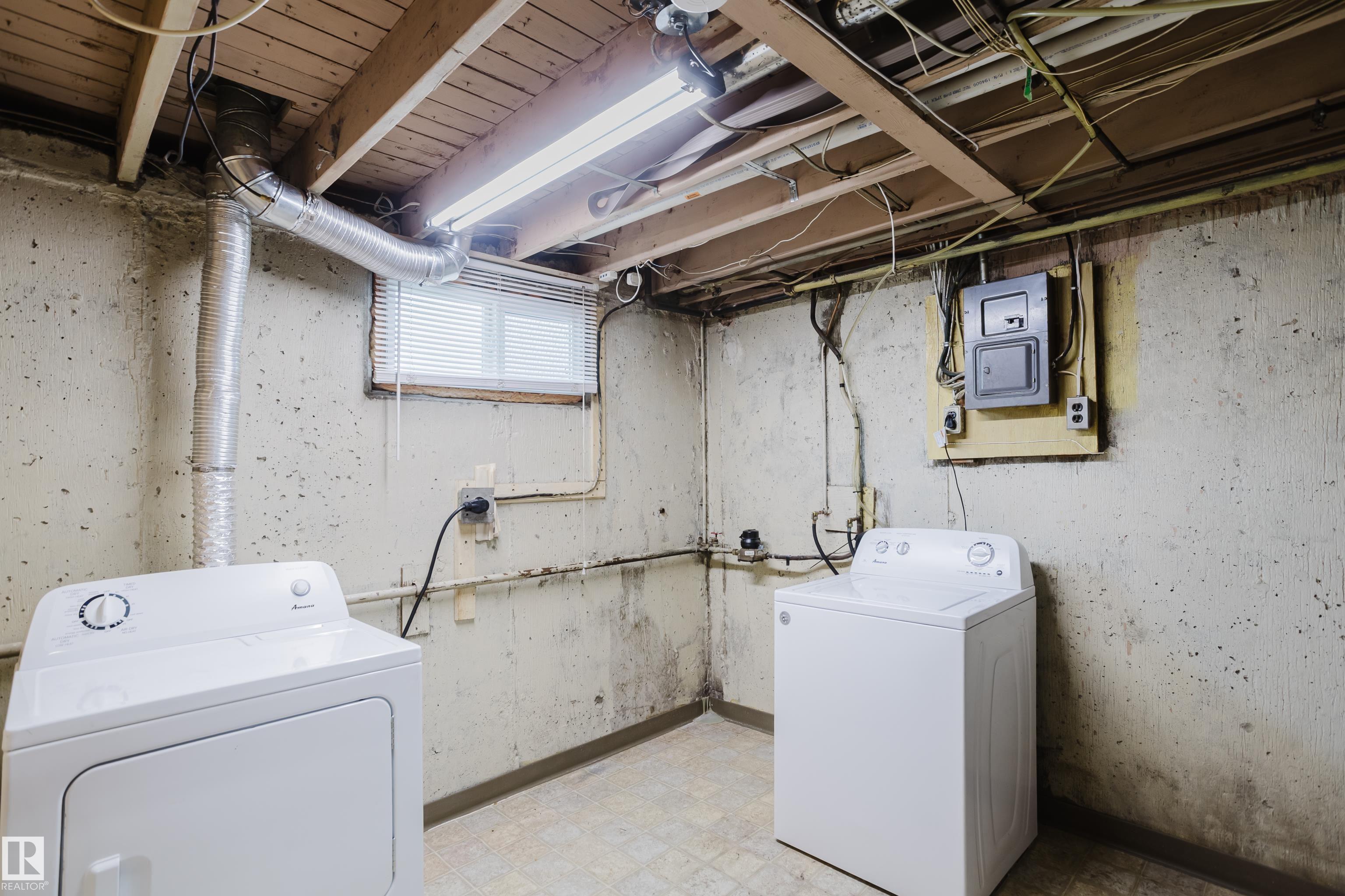 Photo 24 at 13305 89a Street NW, Glengarry, Edmonton