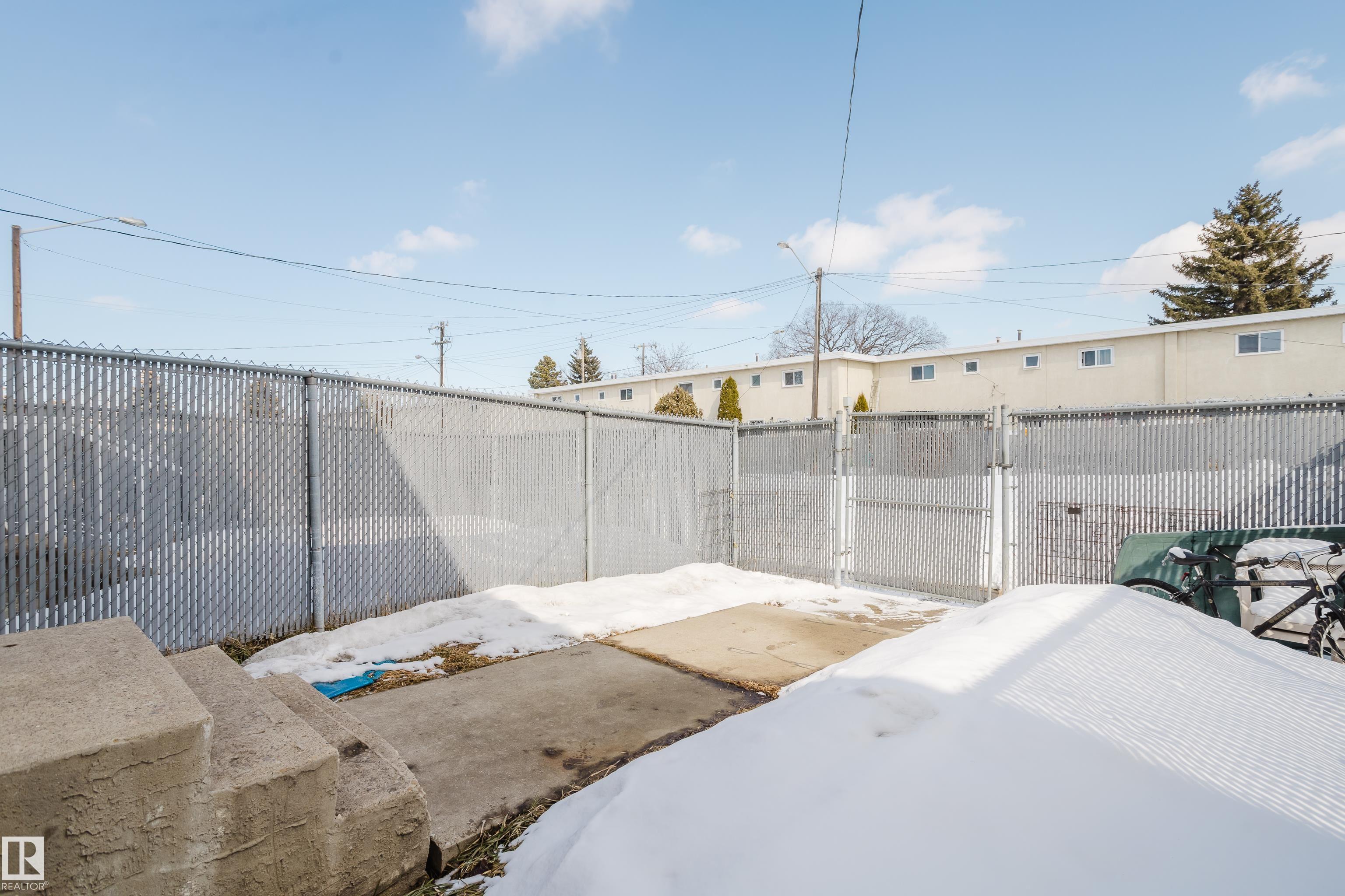 Photo 27 at 13305 89a Street NW, Glengarry, Edmonton