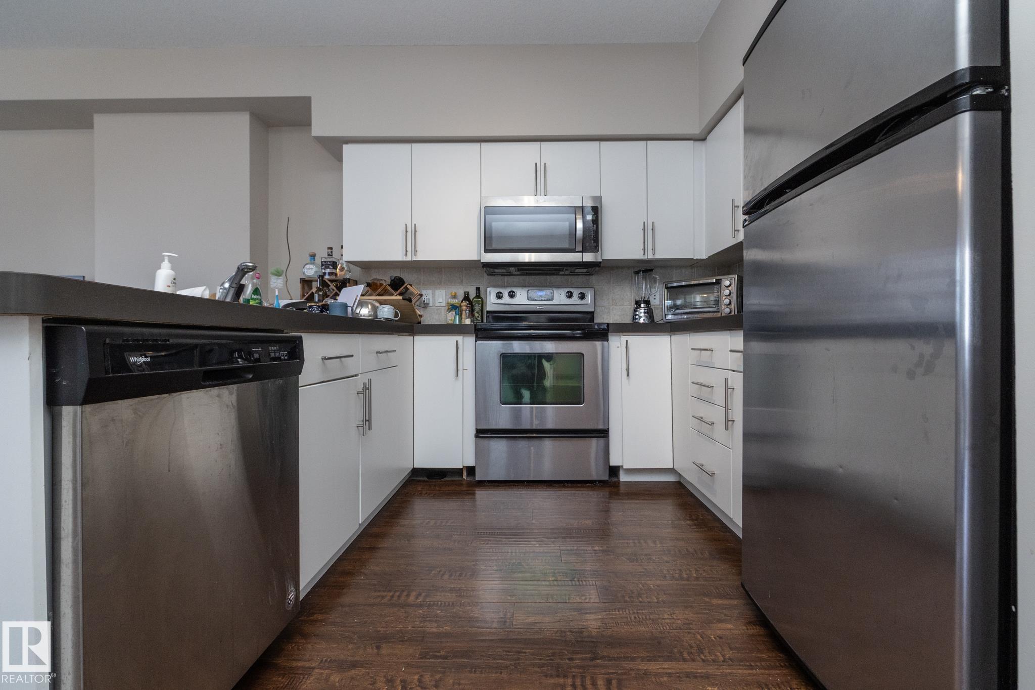 Photo 18 at 1402 - 10136 104 Street NW, Downtown, Edmonton