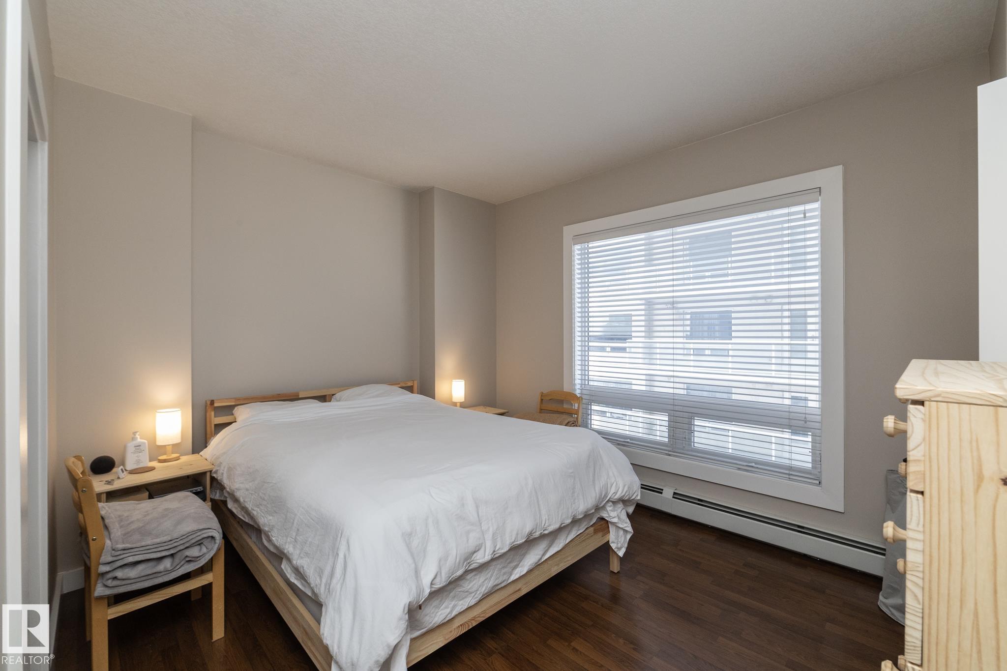 Photo 21 at 1402 - 10136 104 Street NW, Downtown, Edmonton