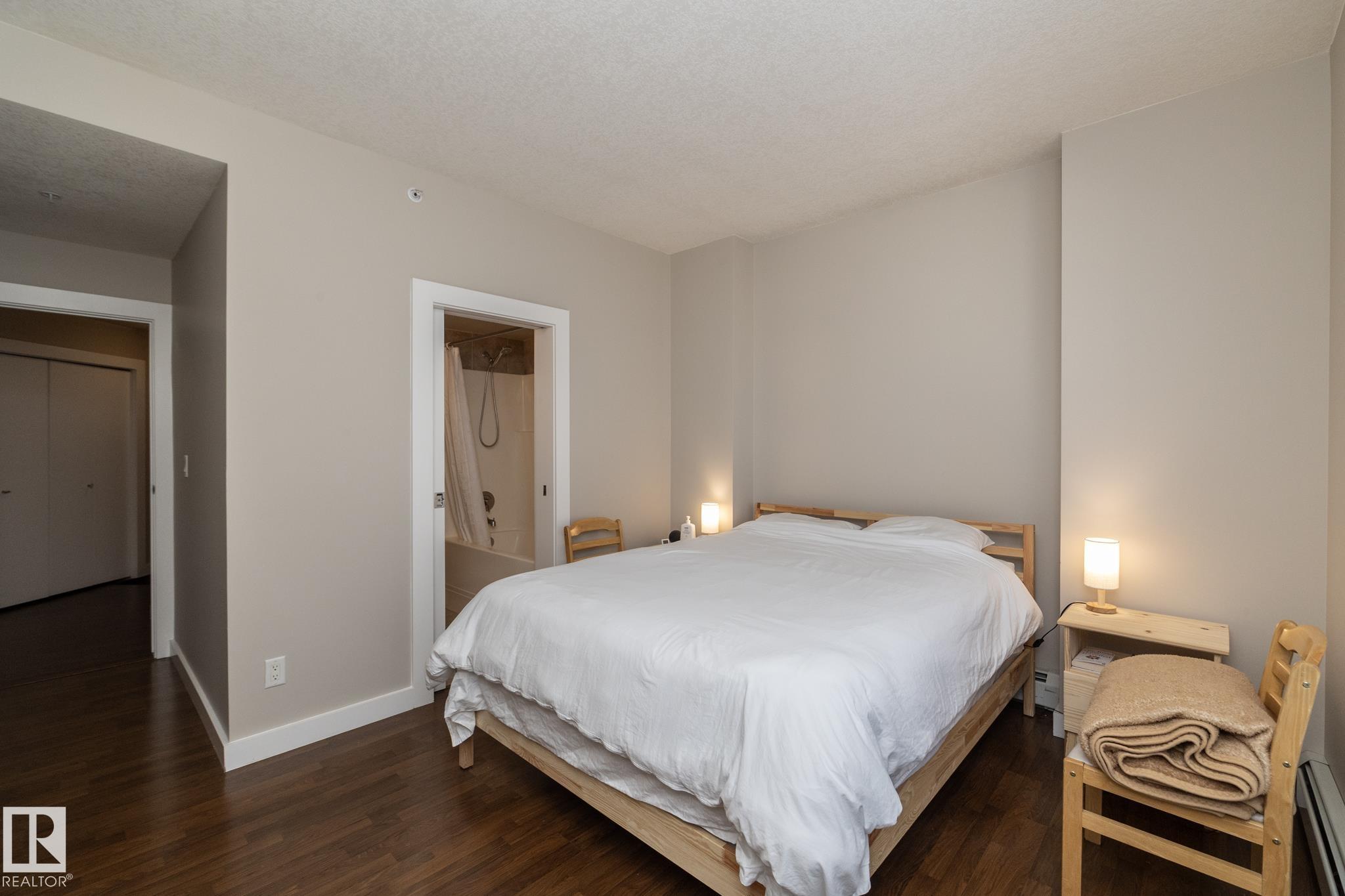 Photo 22 at 1402 - 10136 104 Street NW, Downtown, Edmonton