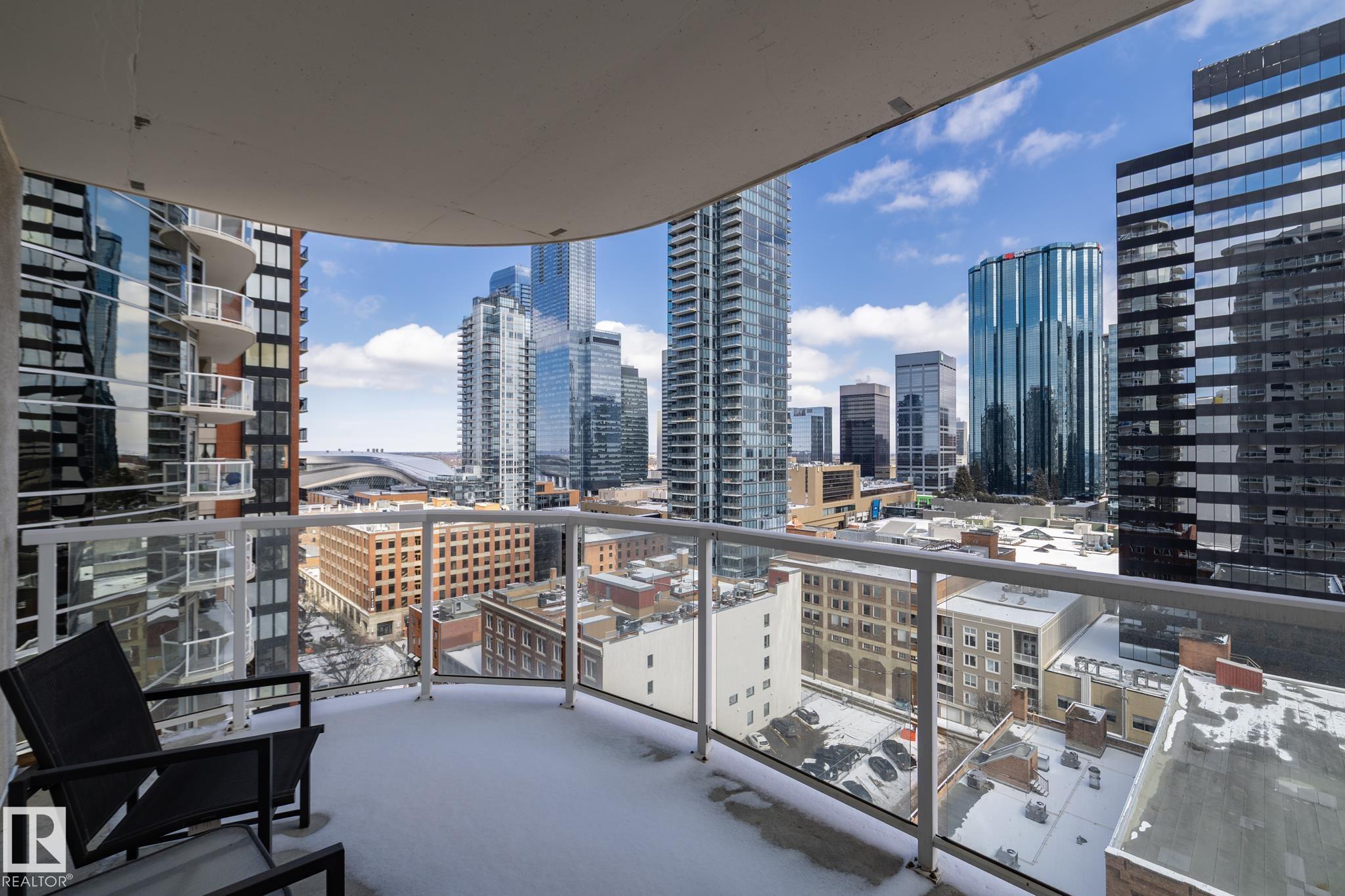 Photo 33 at 1402 - 10136 104 Street NW, Downtown, Edmonton