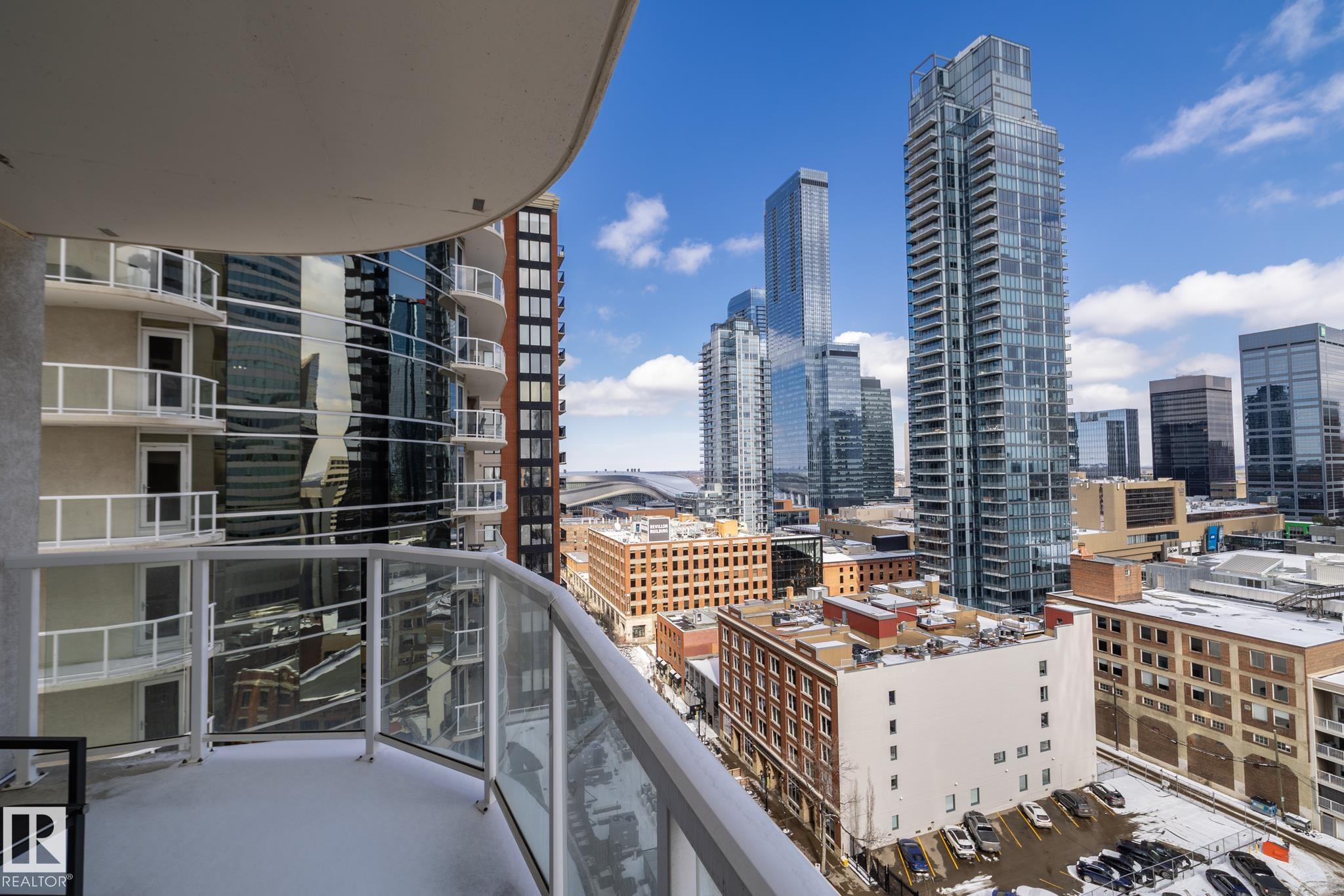 Photo 34 at 1402 - 10136 104 Street NW, Downtown, Edmonton