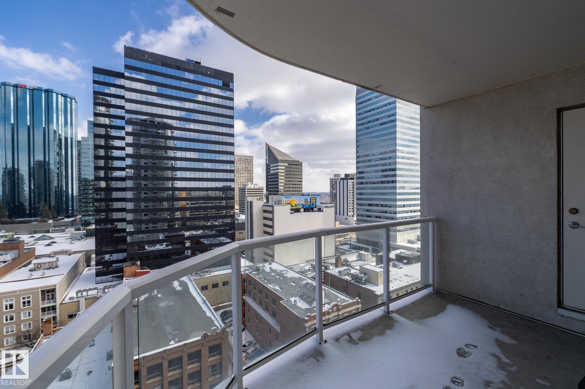 Photo 36 at 1402 - 10136 104 Street NW, Downtown, Edmonton