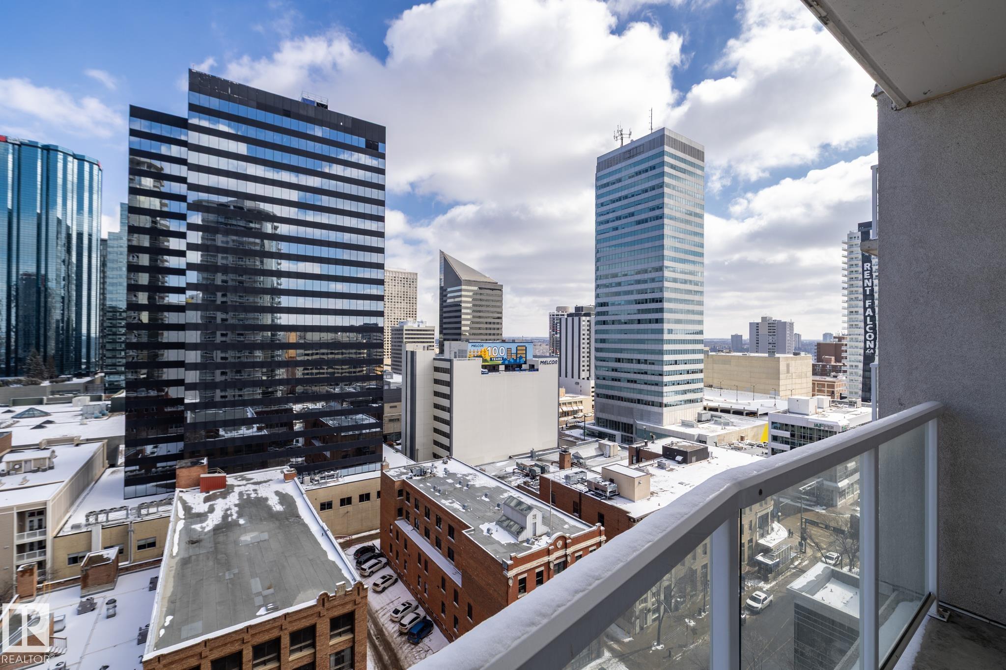 Photo 37 at 1402 - 10136 104 Street NW, Downtown, Edmonton