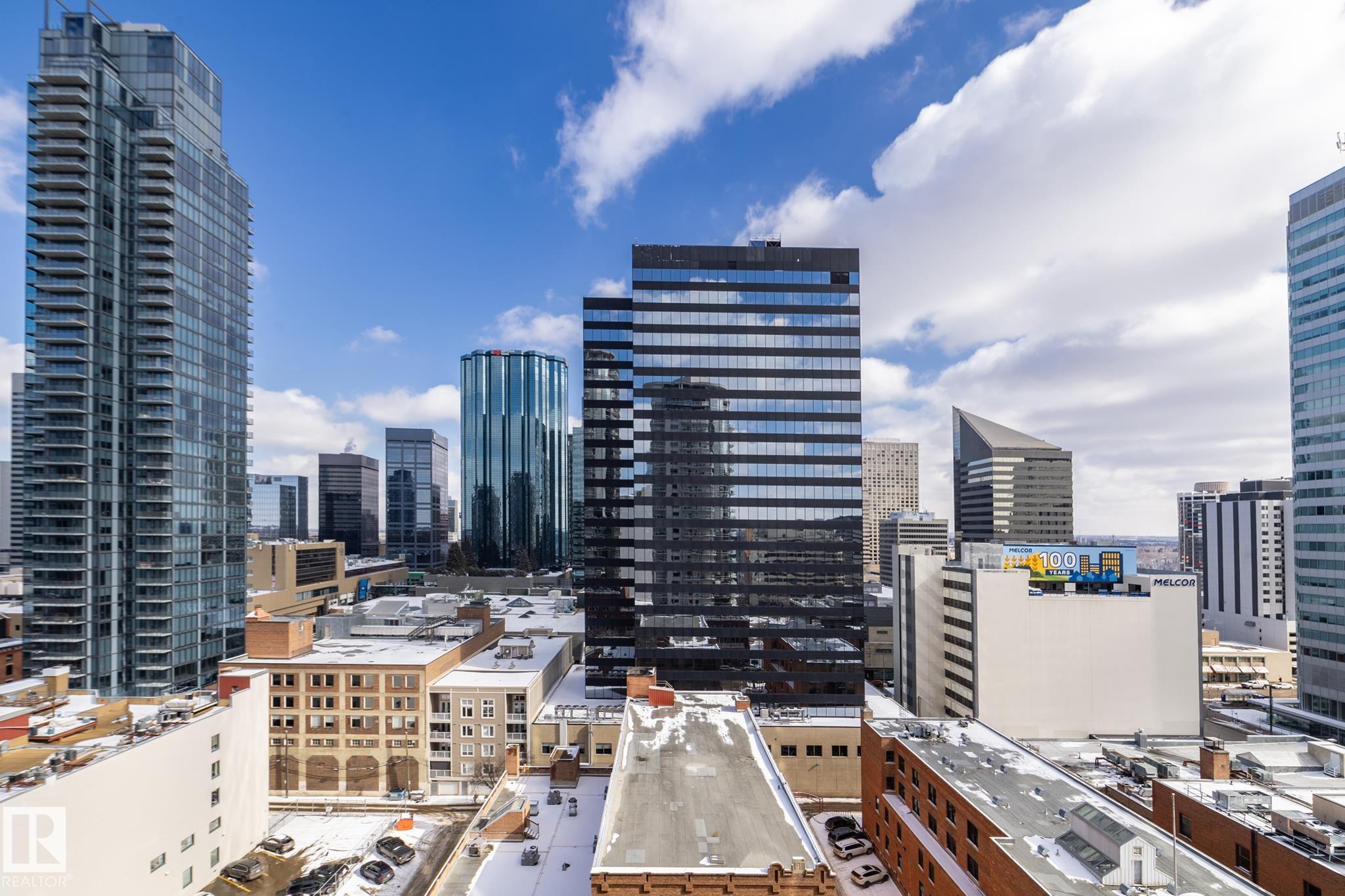 Photo 40 at 1402 - 10136 104 Street NW, Downtown, Edmonton