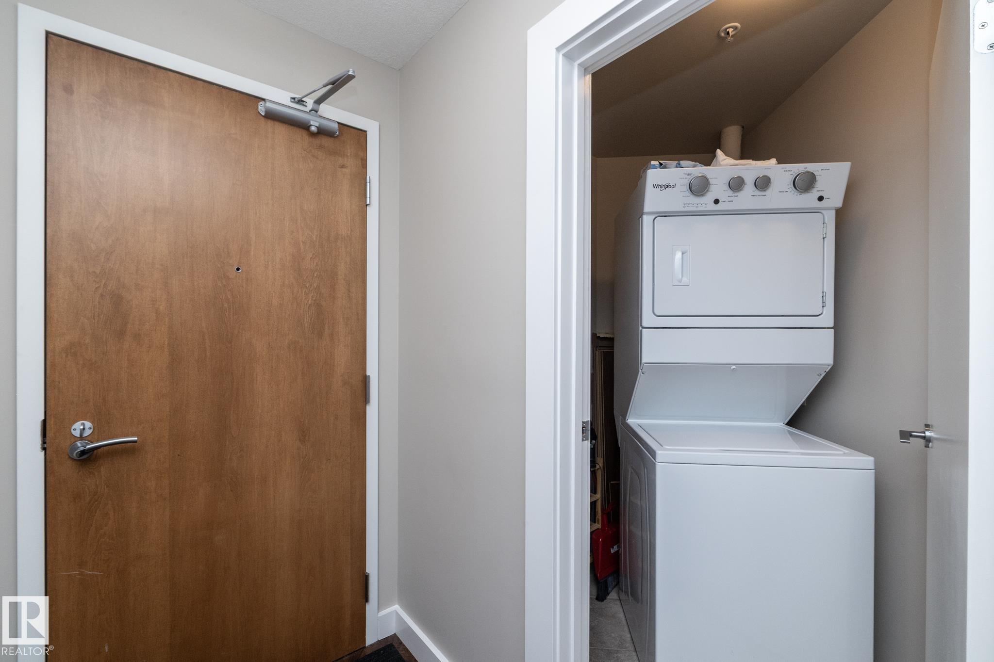 Photo 42 at 1402 - 10136 104 Street NW, Downtown, Edmonton