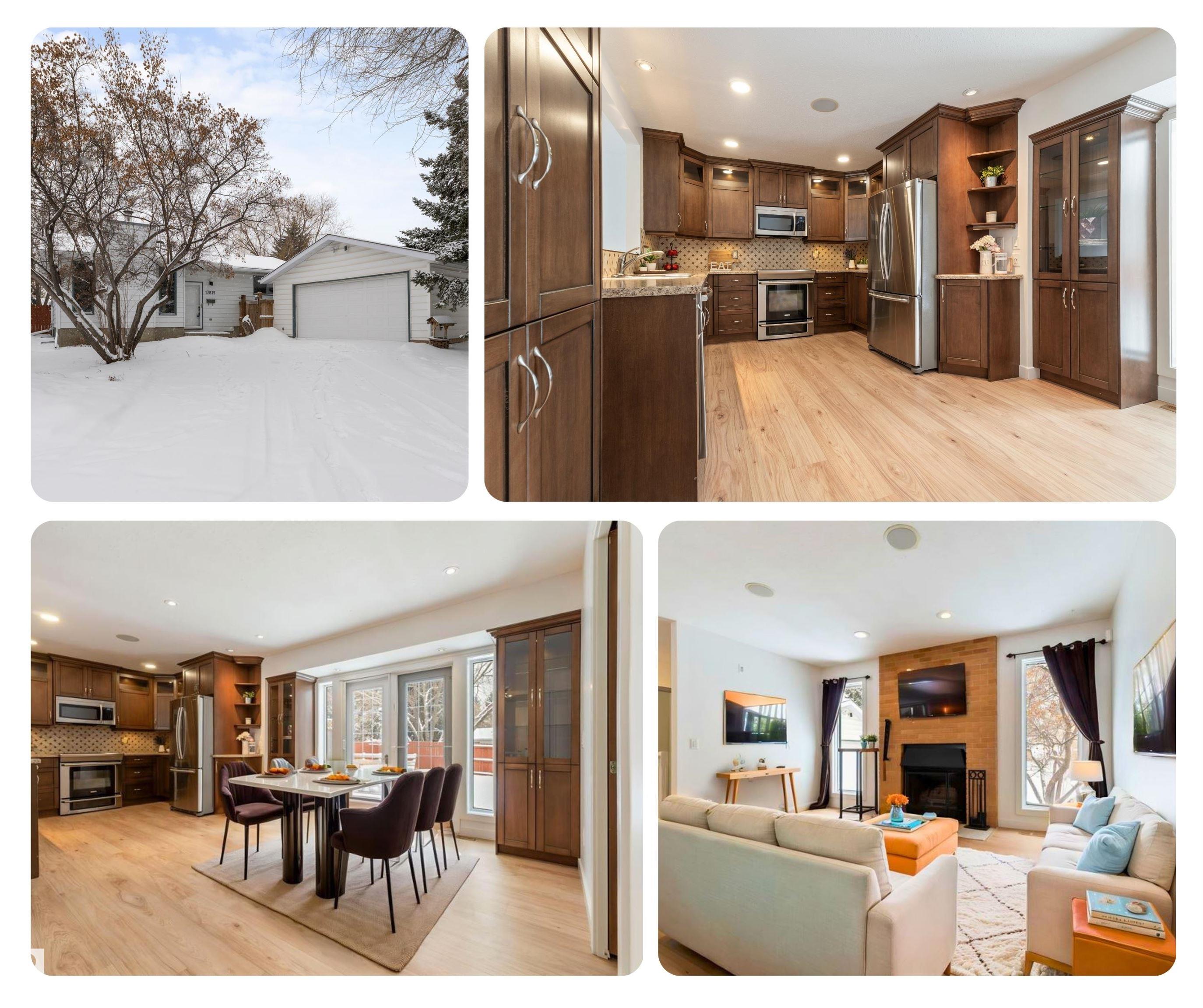 17815 62c Avenue NW, Ormsby Place, Edmonton