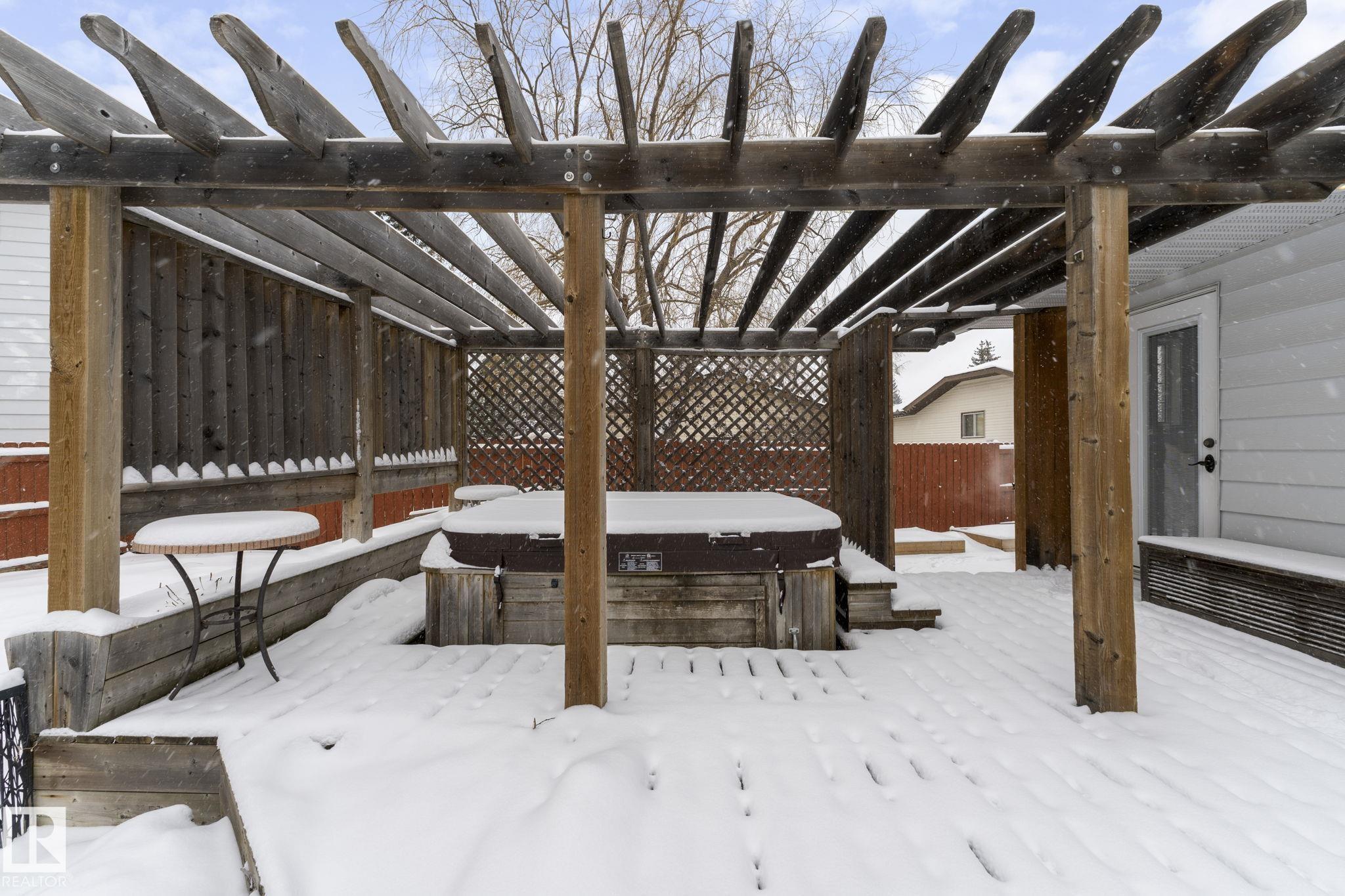 Photo 14 at 17815 62c Avenue NW, Ormsby Place, Edmonton