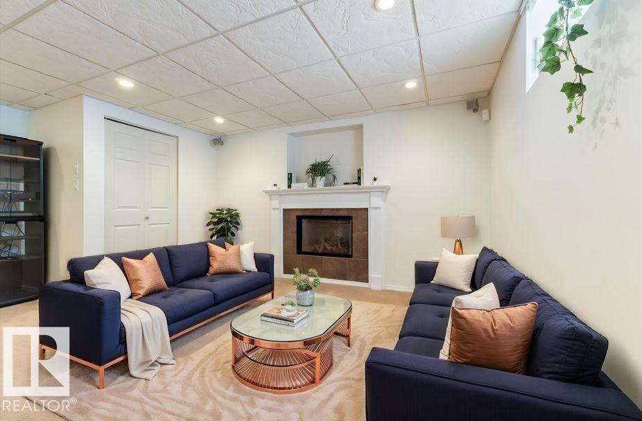 Photo 15 at 17815 62c Avenue NW, Ormsby Place, Edmonton