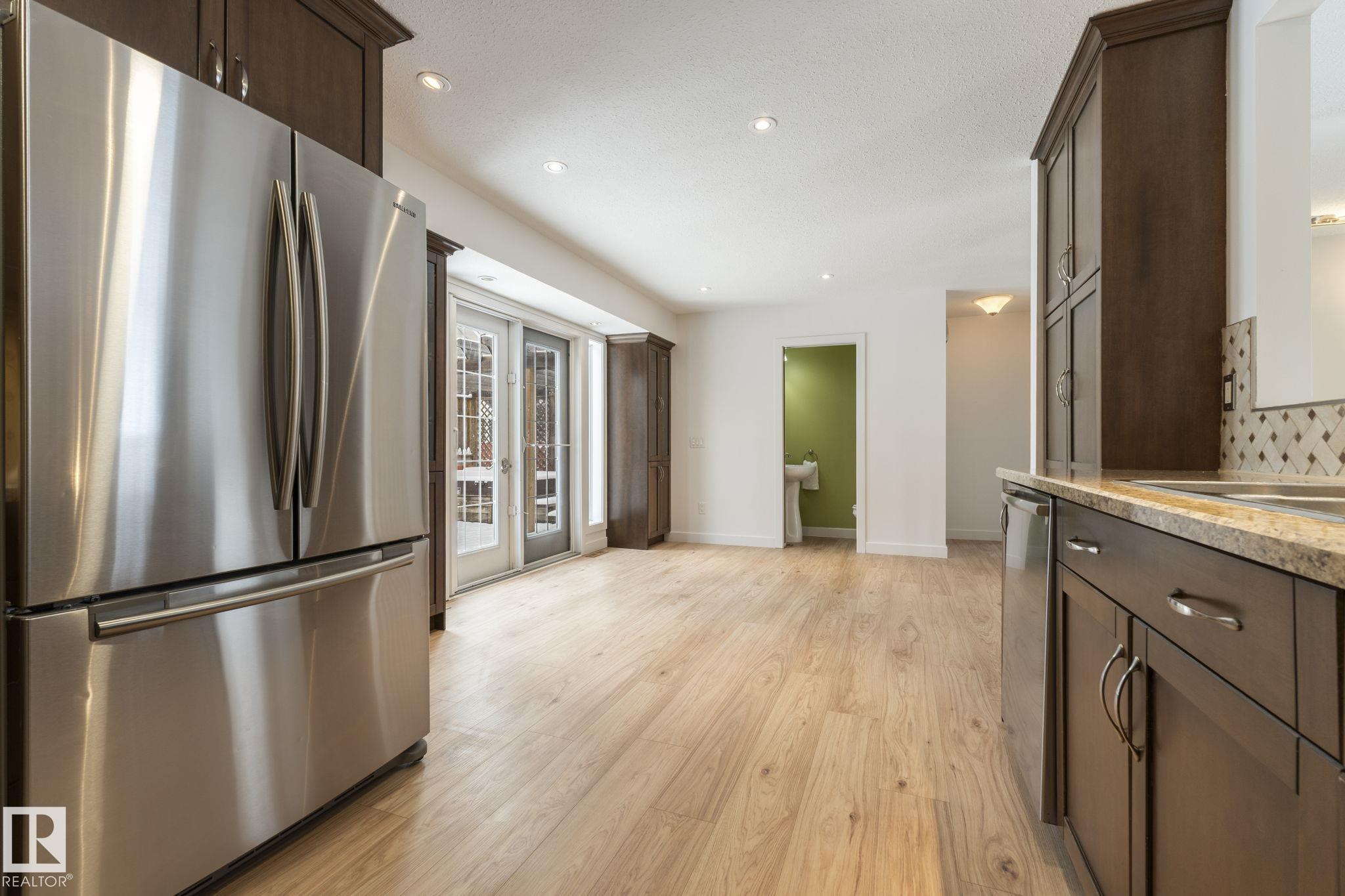 Photo 19 at 17815 62c Avenue NW, Ormsby Place, Edmonton