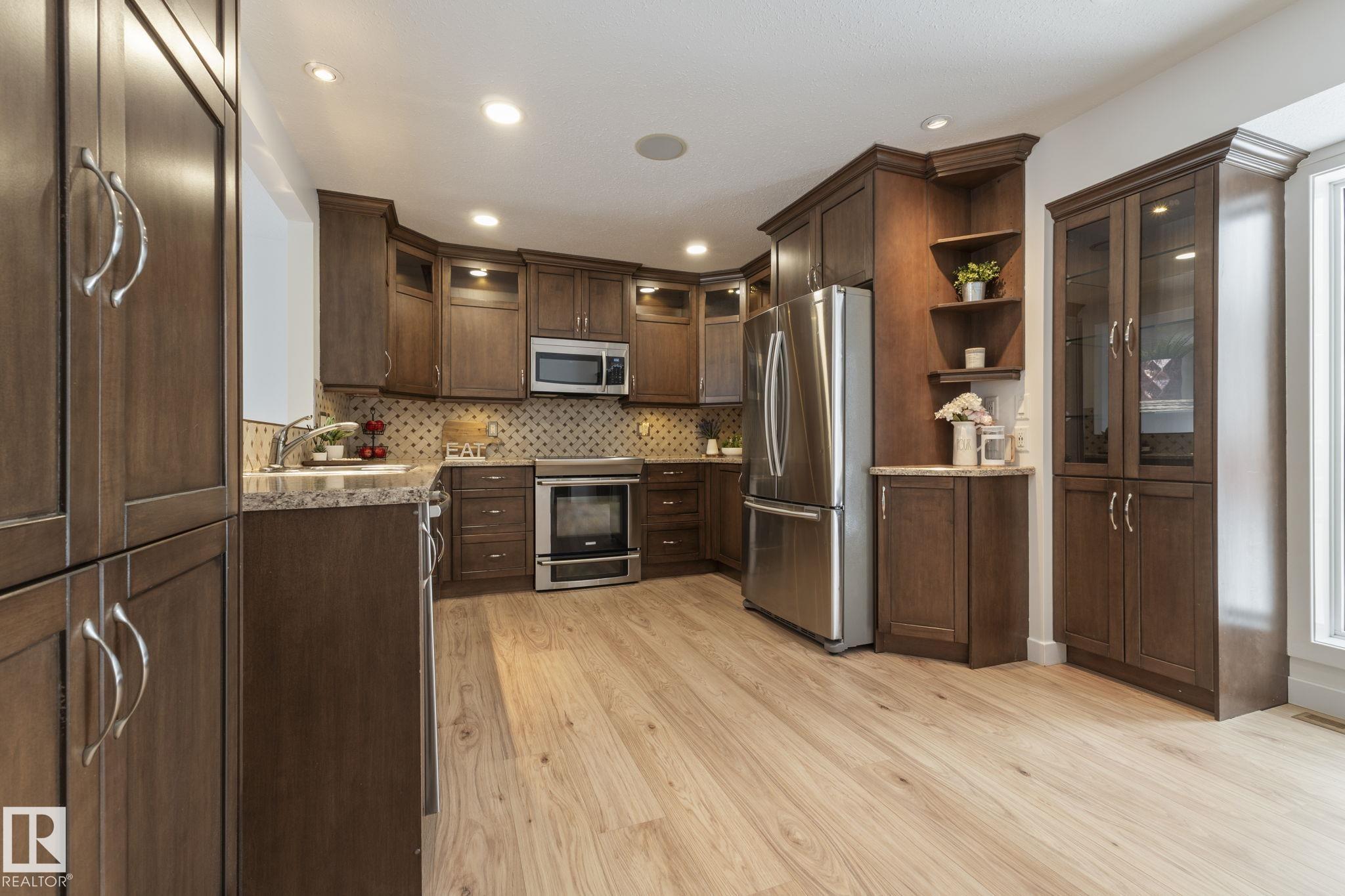 17815 62c Avenue NW, Ormsby Place, Edmonton