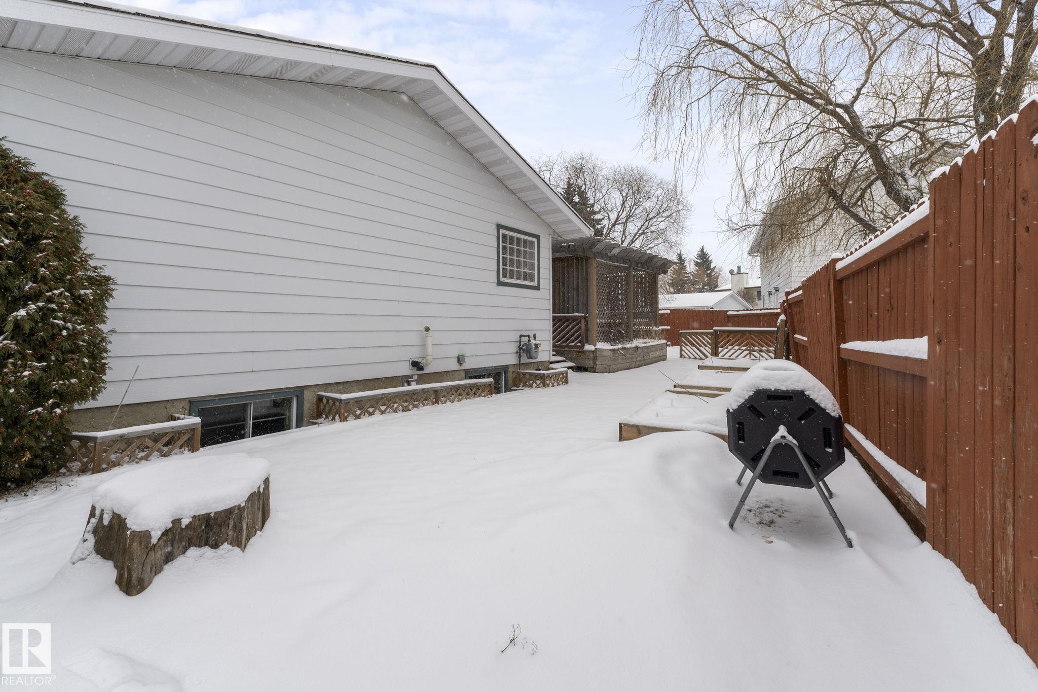 Photo 38 at 17815 62c Avenue NW, Ormsby Place, Edmonton