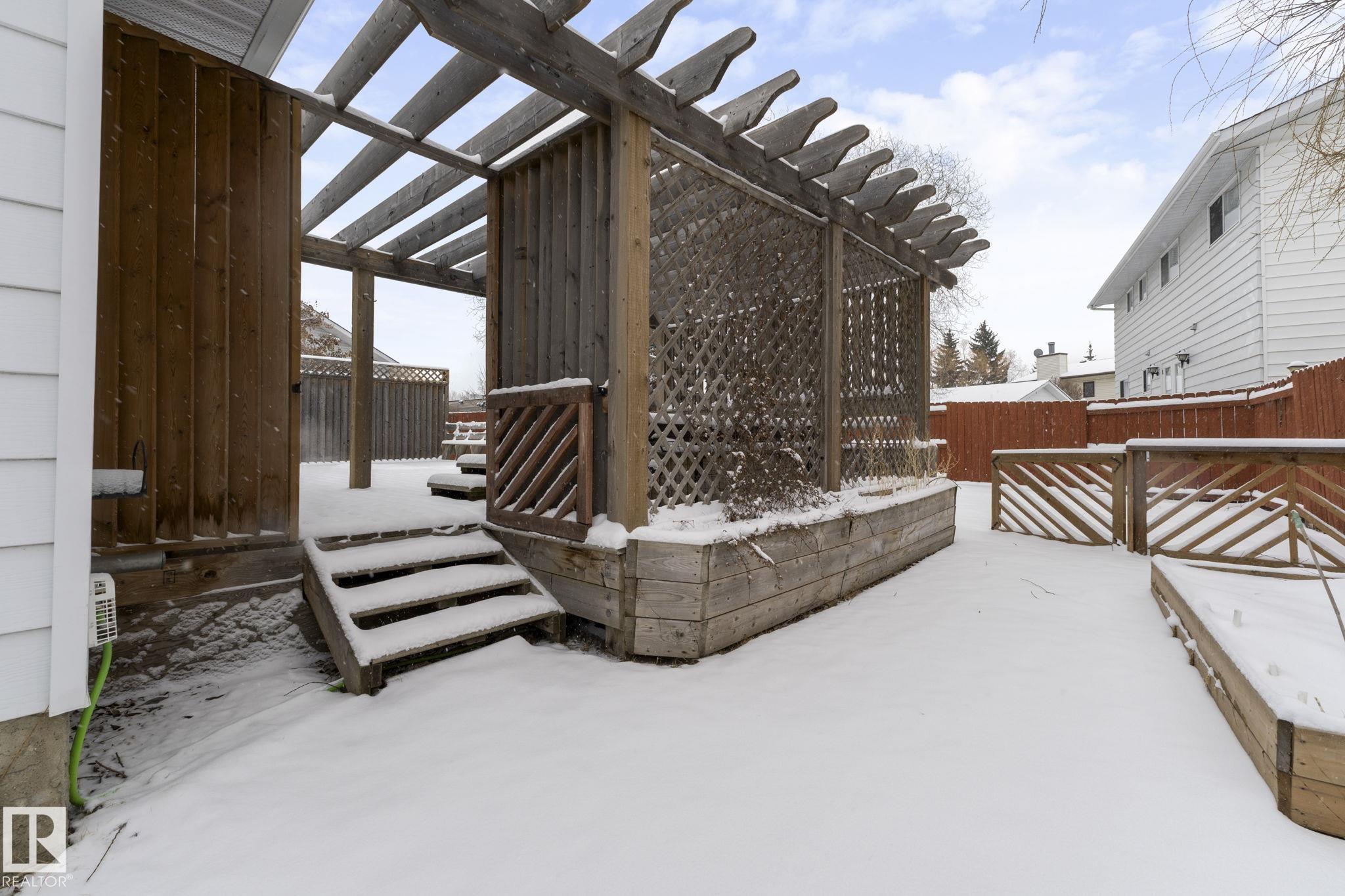 Photo 39 at 17815 62c Avenue NW, Ormsby Place, Edmonton