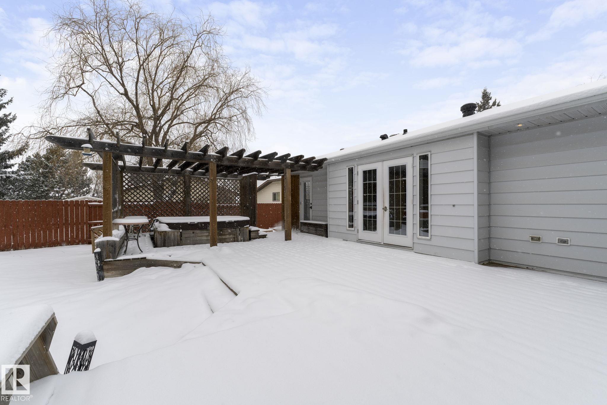 Photo 42 at 17815 62c Avenue NW, Ormsby Place, Edmonton