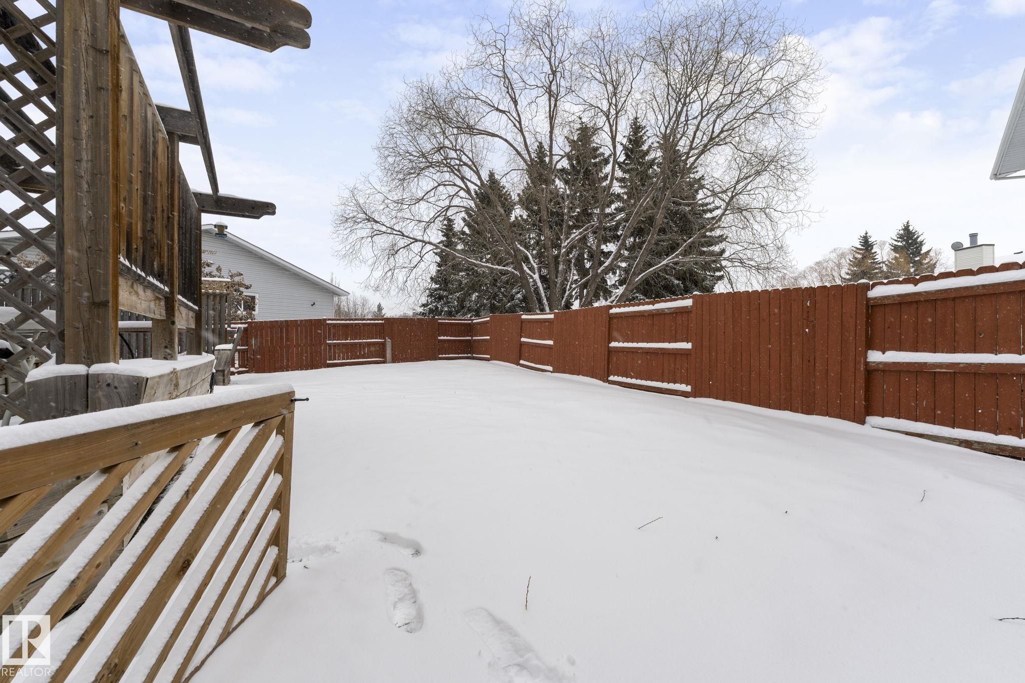 Photo 44 at 17815 62c Avenue NW, Ormsby Place, Edmonton