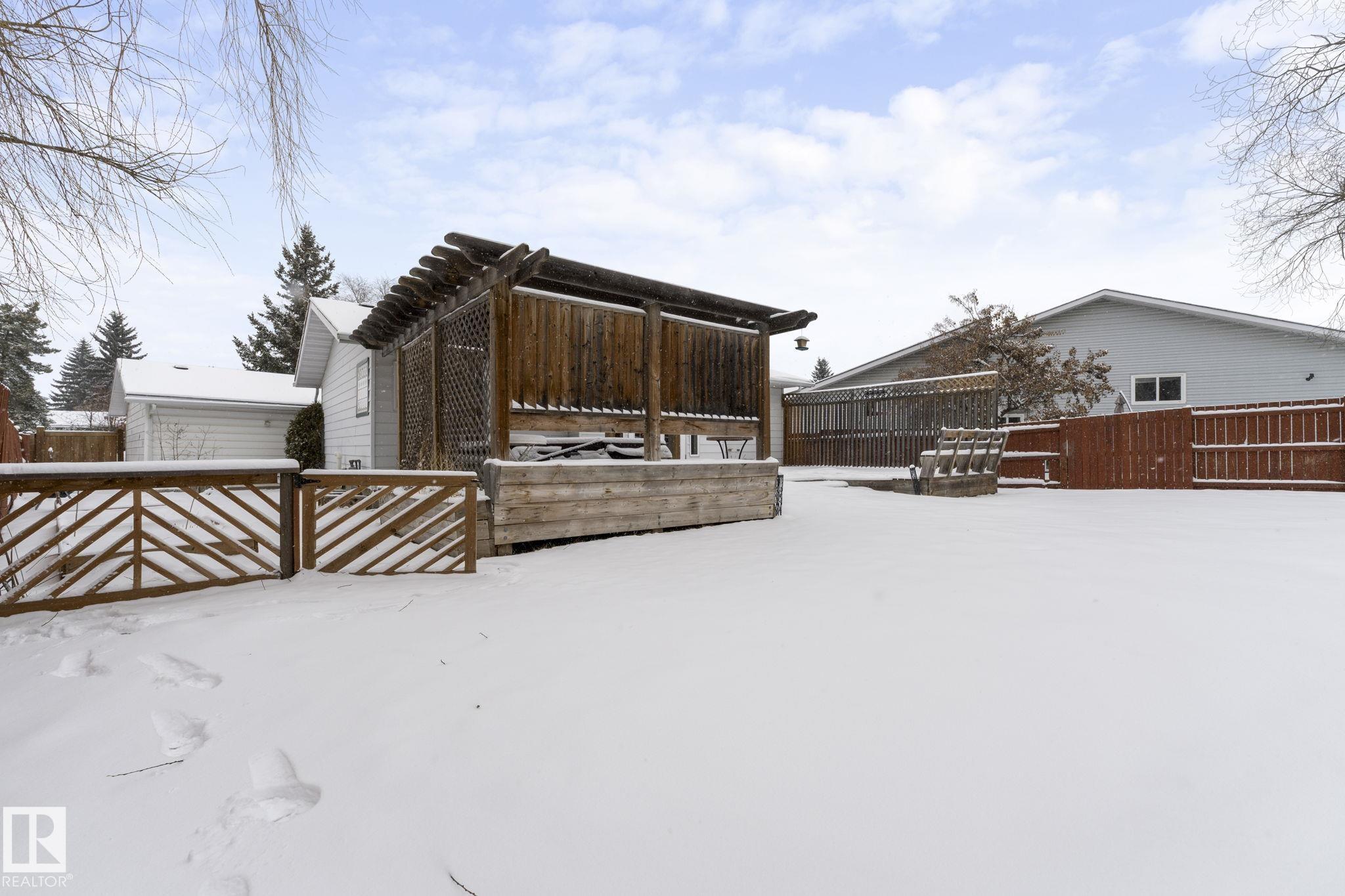 Photo 45 at 17815 62c Avenue NW, Ormsby Place, Edmonton