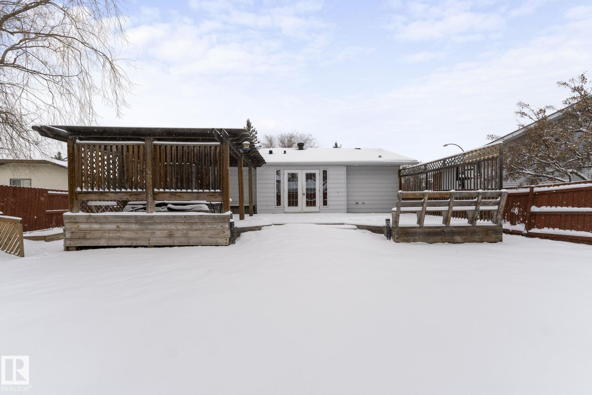 Photo 46 at 17815 62c Avenue NW, Ormsby Place, Edmonton