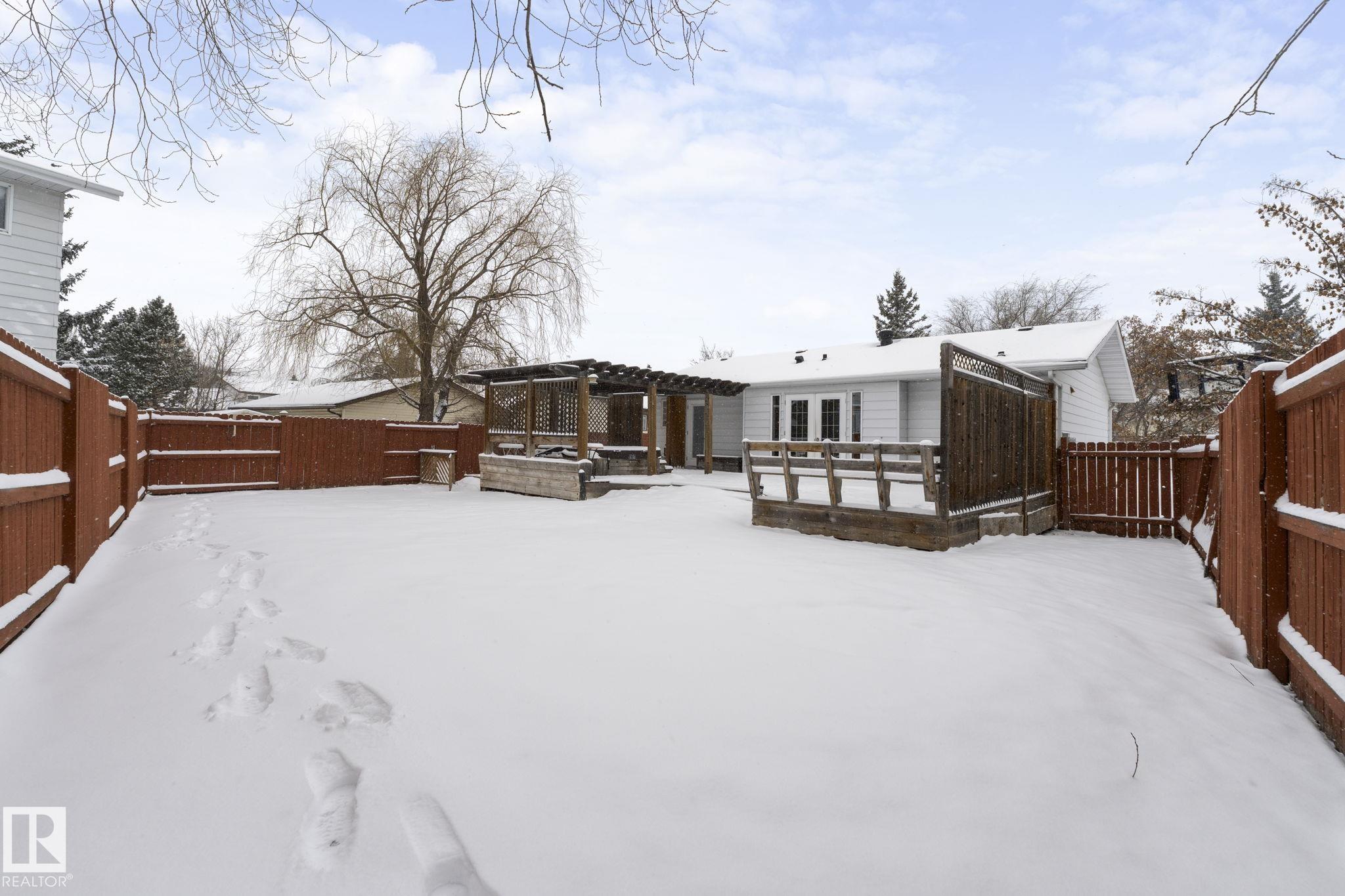 Photo 47 at 17815 62c Avenue NW, Ormsby Place, Edmonton