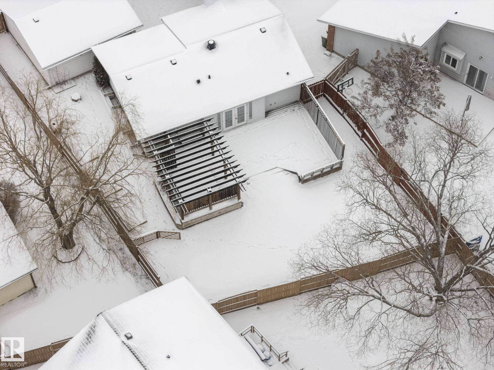 Photo 51 at 17815 62c Avenue NW, Ormsby Place, Edmonton