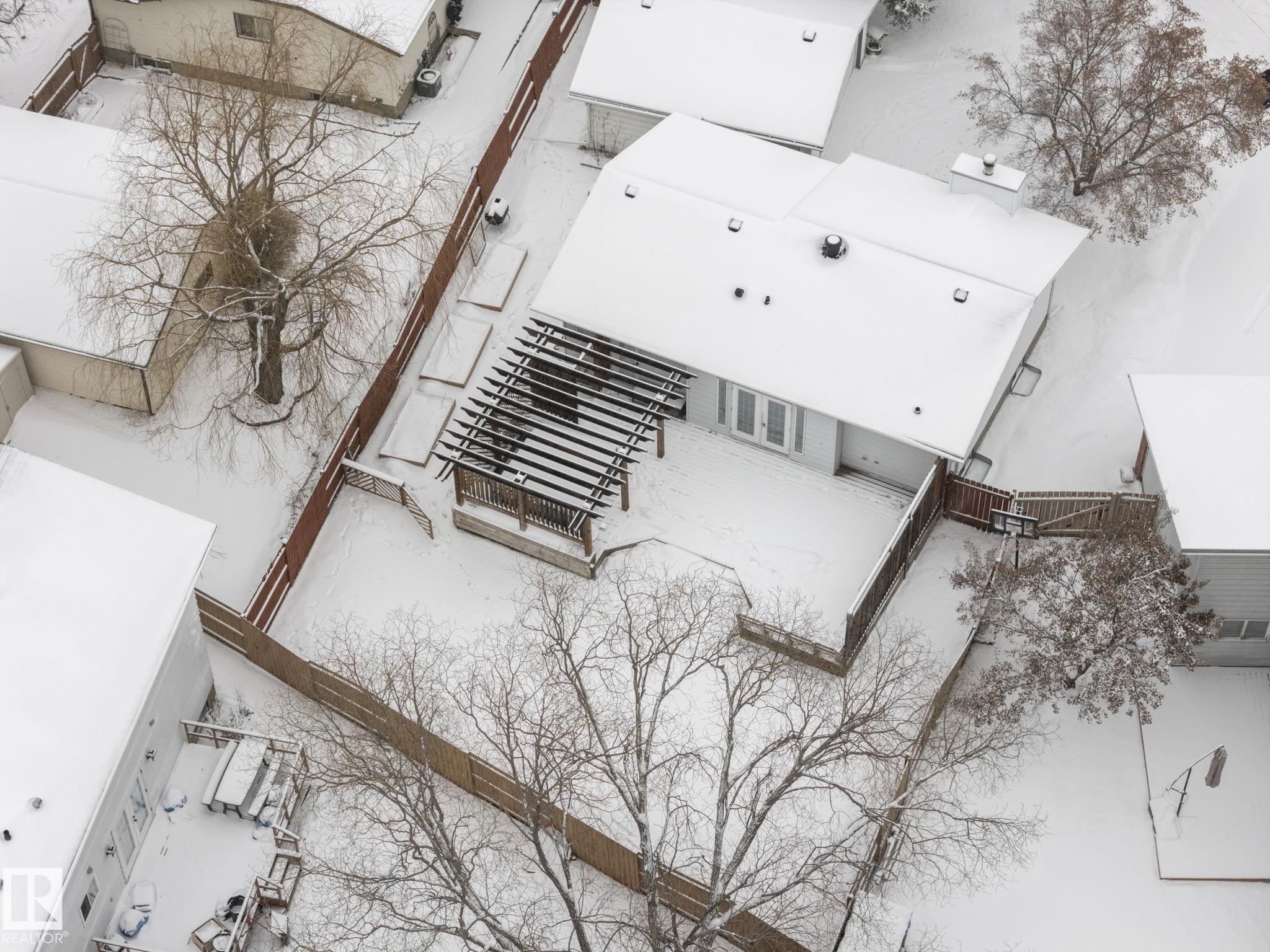 Photo 52 at 17815 62c Avenue NW, Ormsby Place, Edmonton