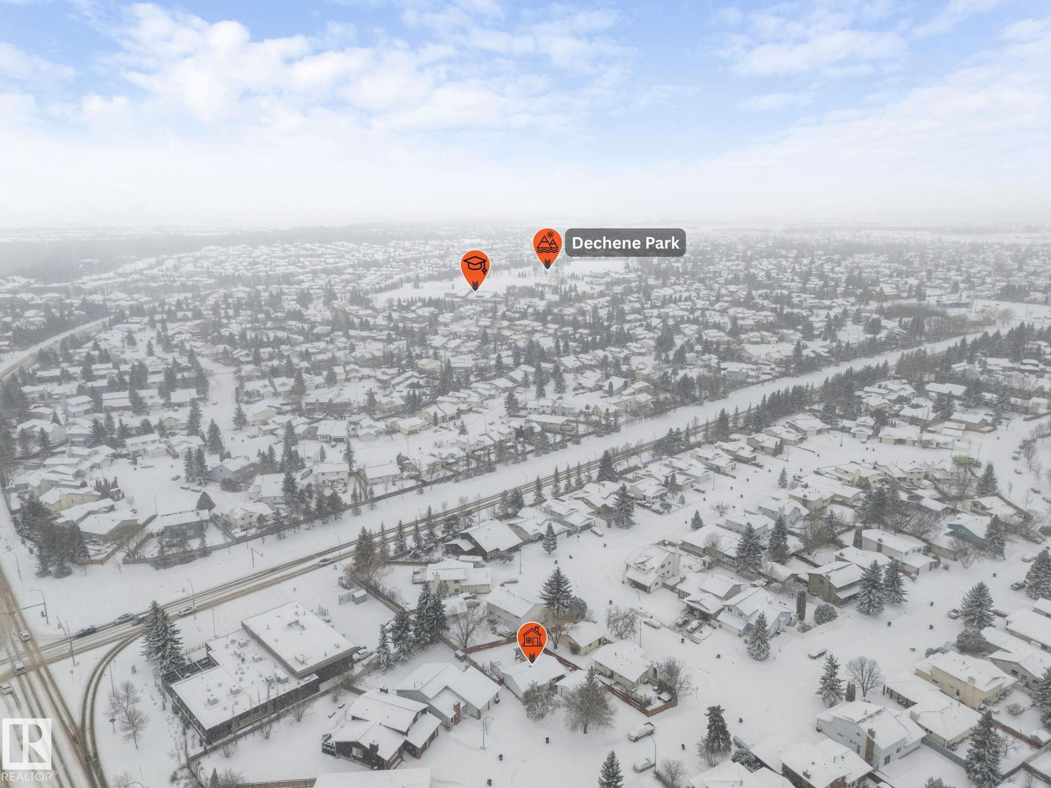 Photo 53 at 17815 62c Avenue NW, Ormsby Place, Edmonton