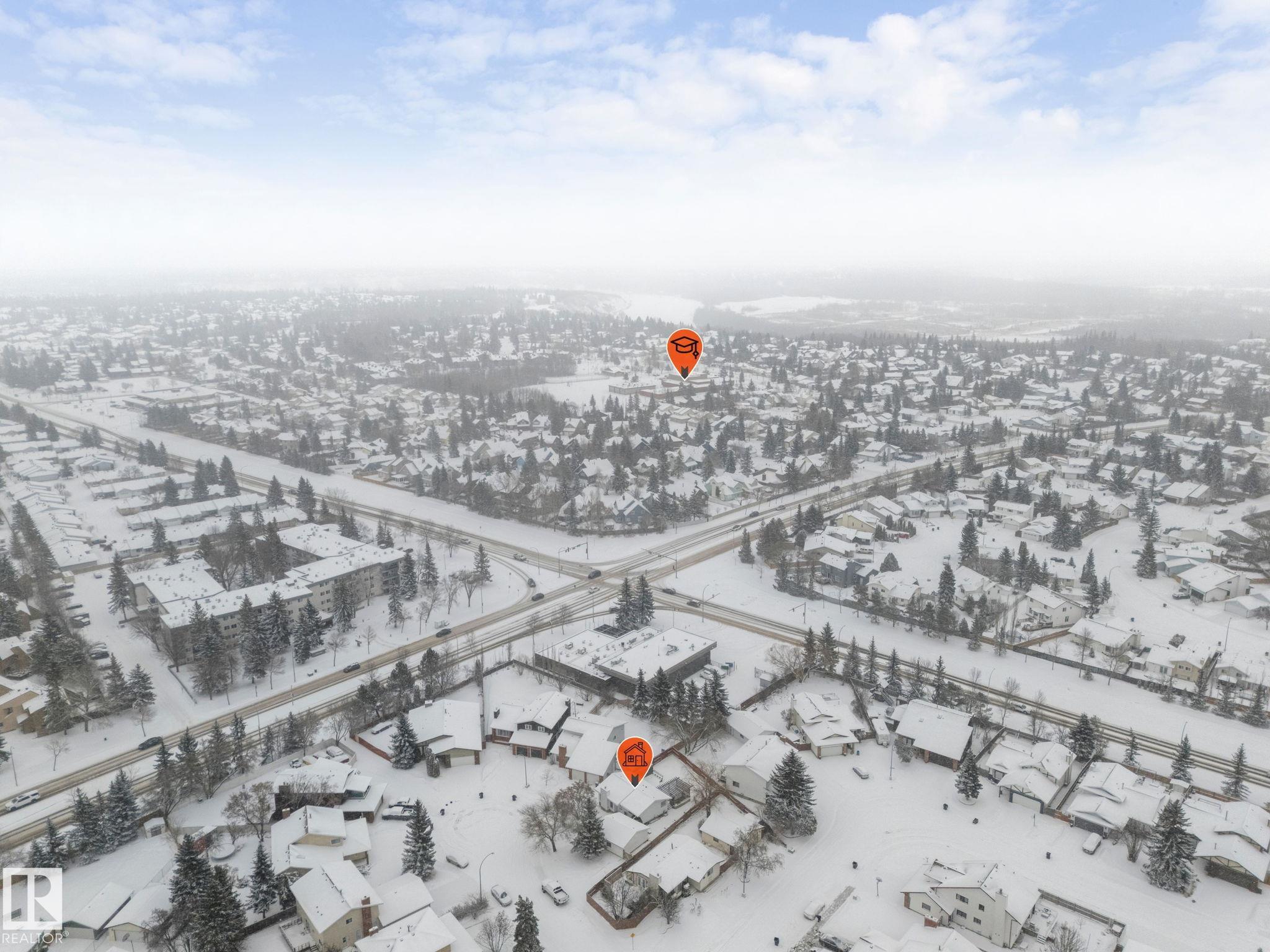 Photo 54 at 17815 62c Avenue NW, Ormsby Place, Edmonton