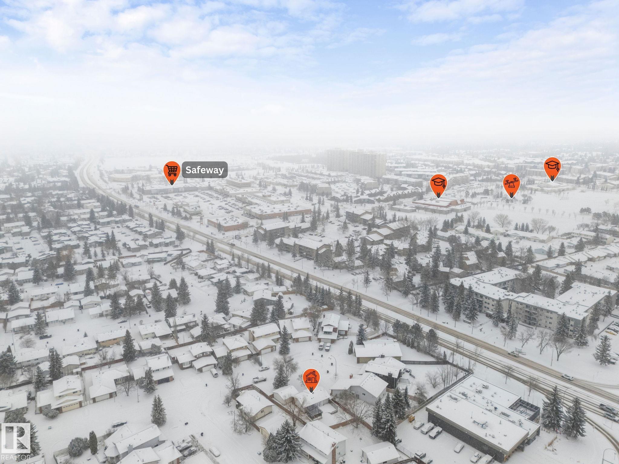 Photo 55 at 17815 62c Avenue NW, Ormsby Place, Edmonton