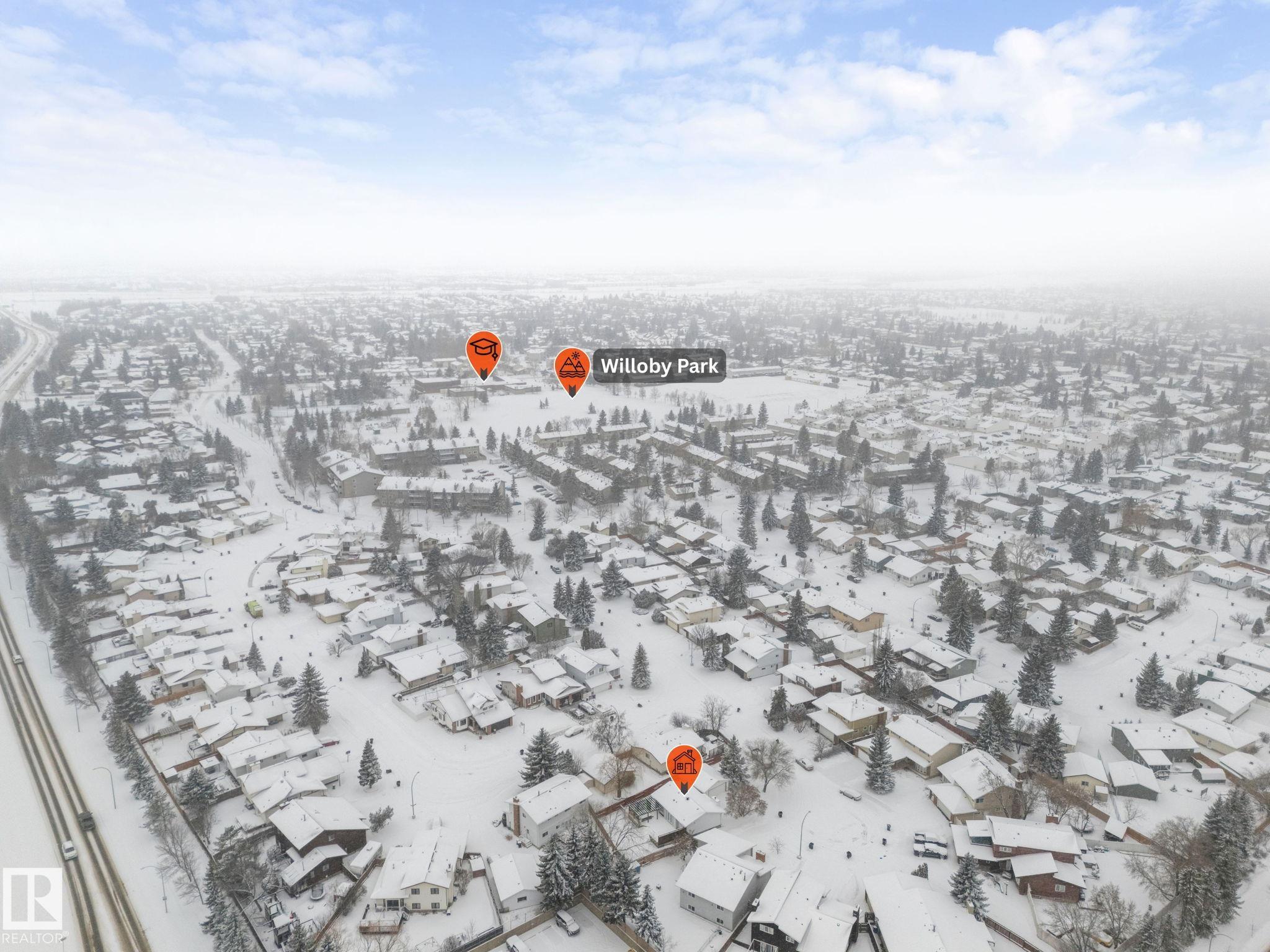 Photo 56 at 17815 62c Avenue NW, Ormsby Place, Edmonton