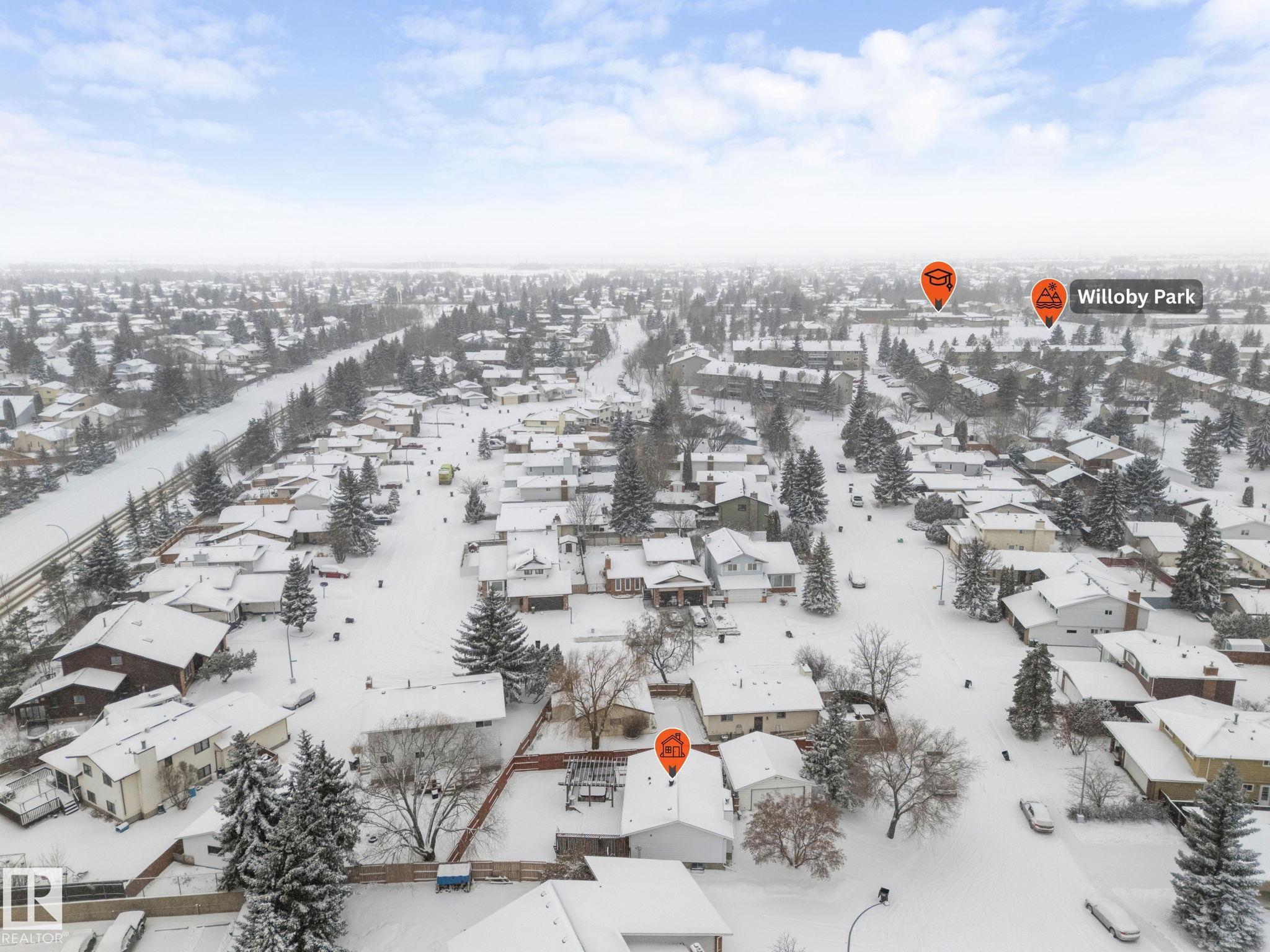 Photo 57 at 17815 62c Avenue NW, Ormsby Place, Edmonton