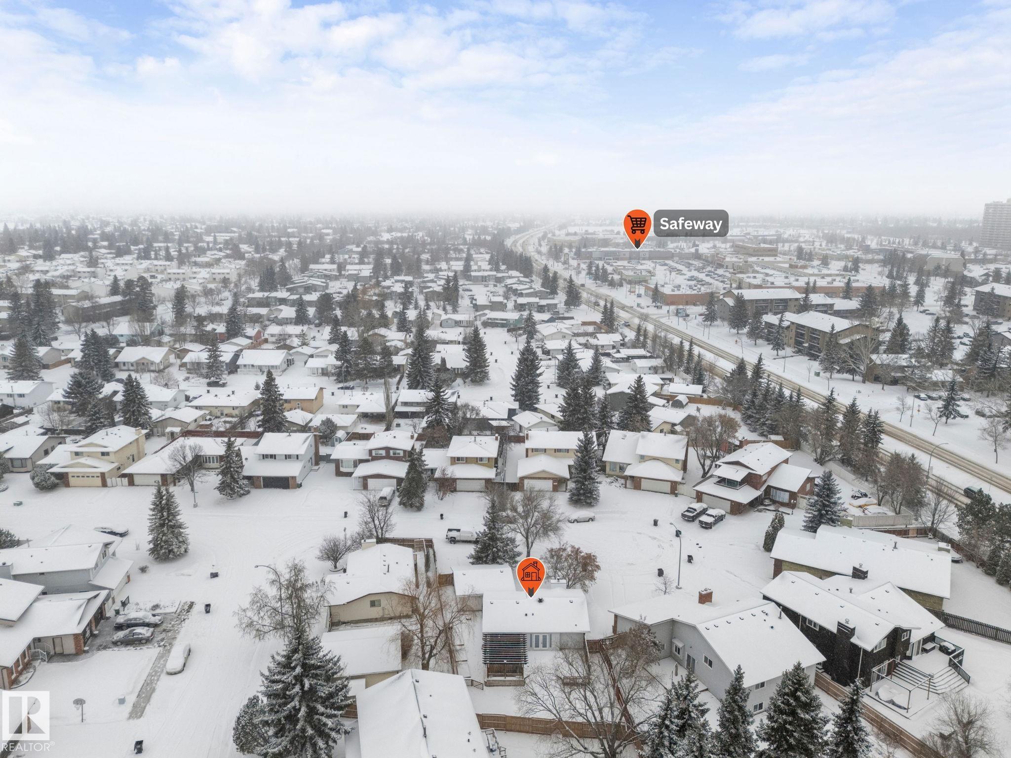 Photo 58 at 17815 62c Avenue NW, Ormsby Place, Edmonton